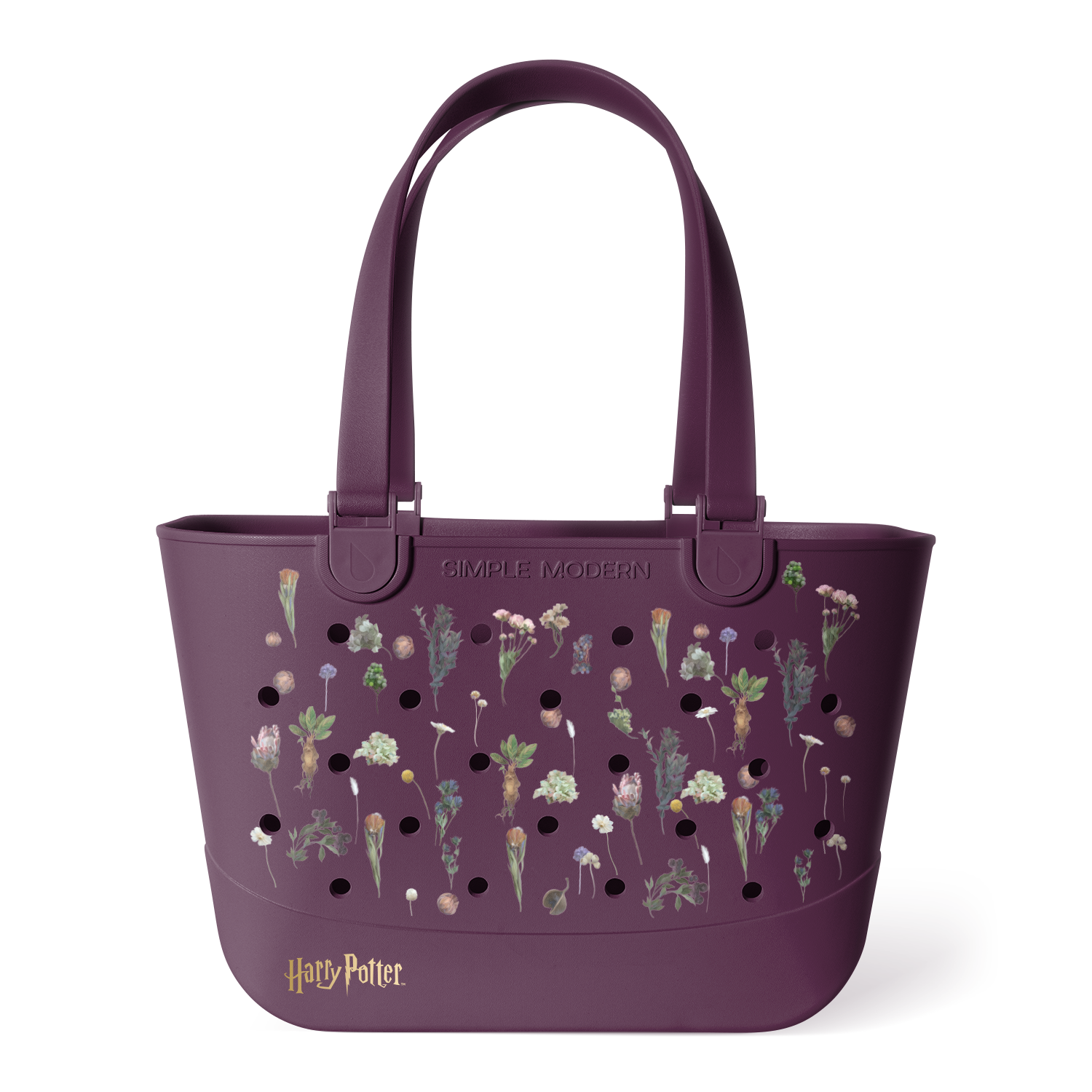 Getaway Bag J3 LY