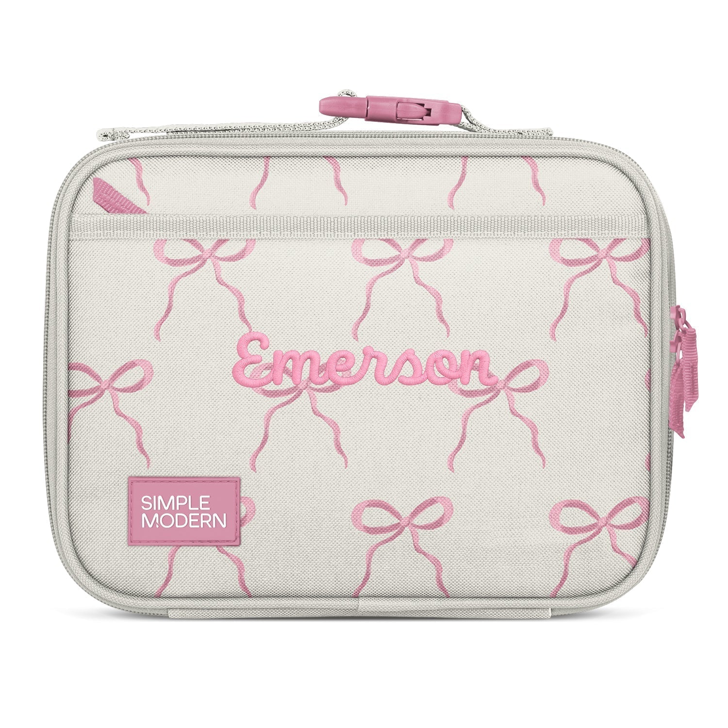 Hadley Lunch Bag O6 wL