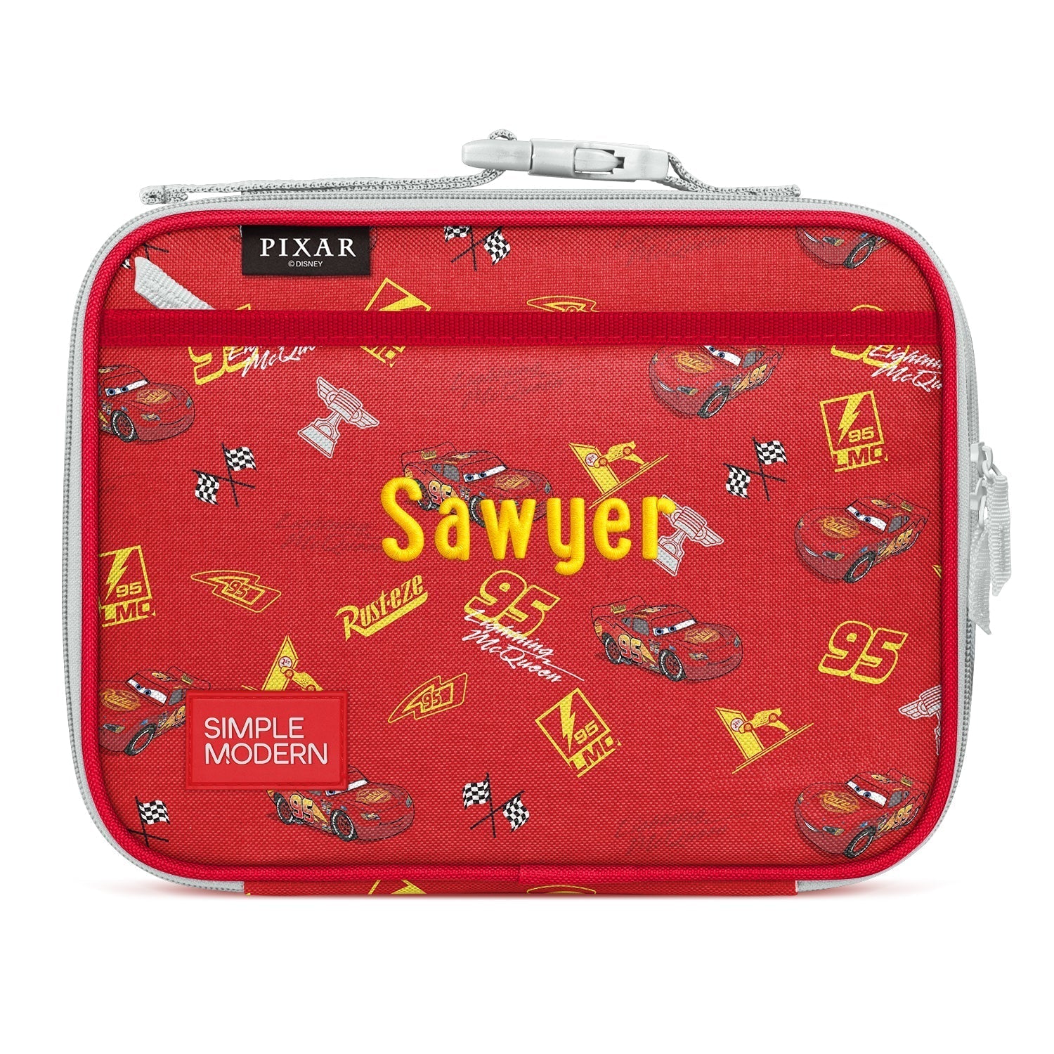 Hadley Lunch Bag X9 n4