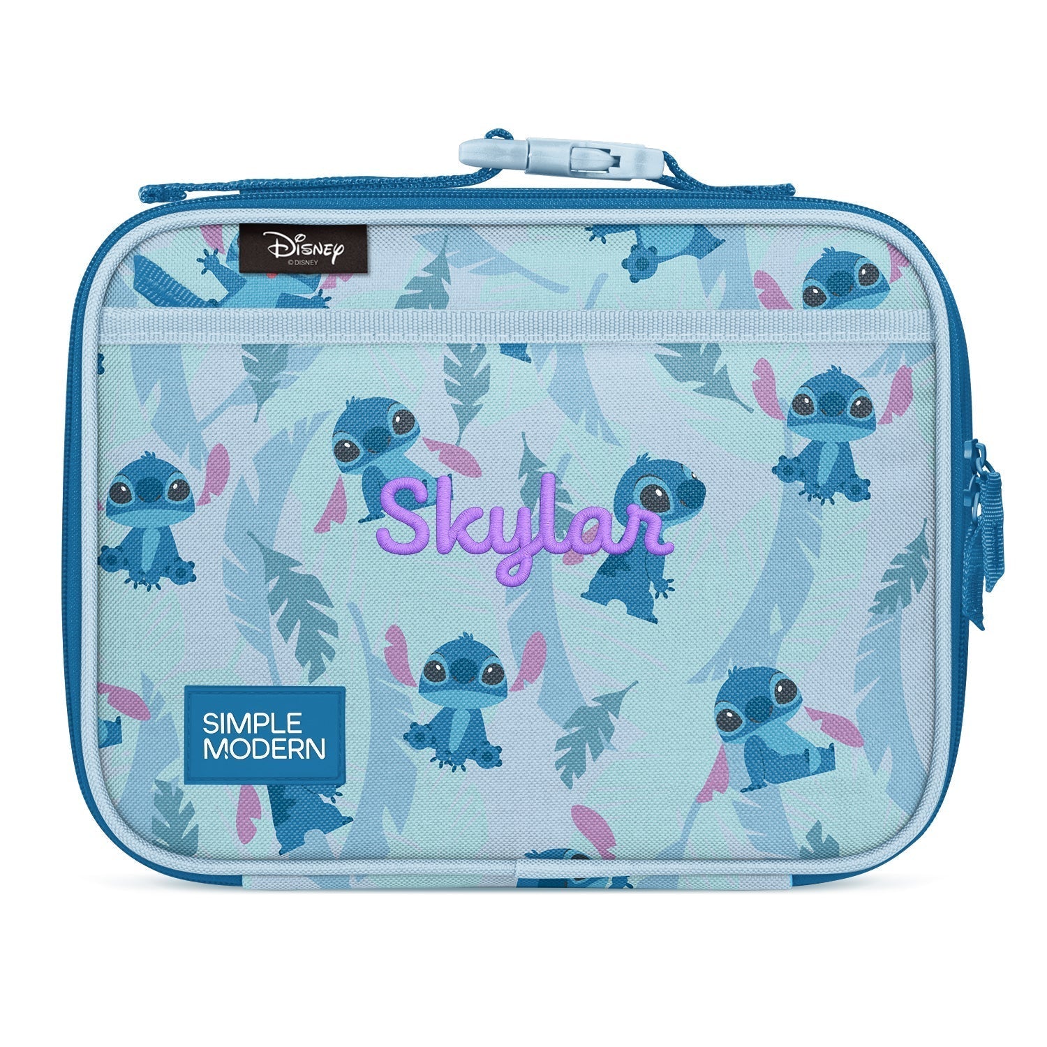 Hadley Lunch Bag Y6 DA