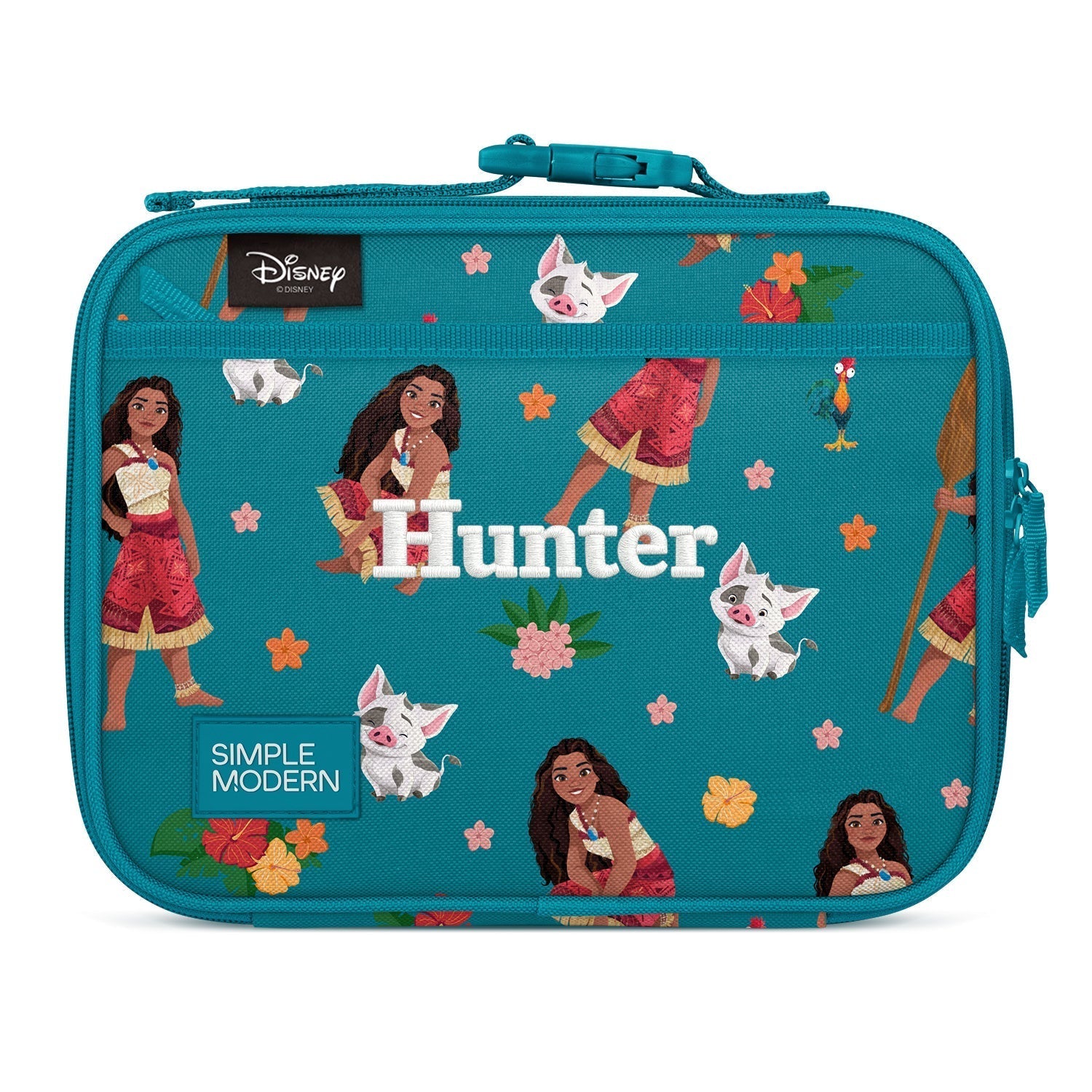 Hadley Lunch Bag F9 ah