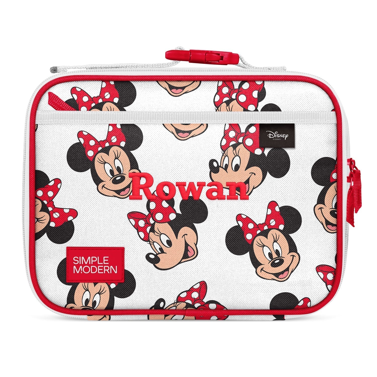 Hadley Lunch Bag N3 B5