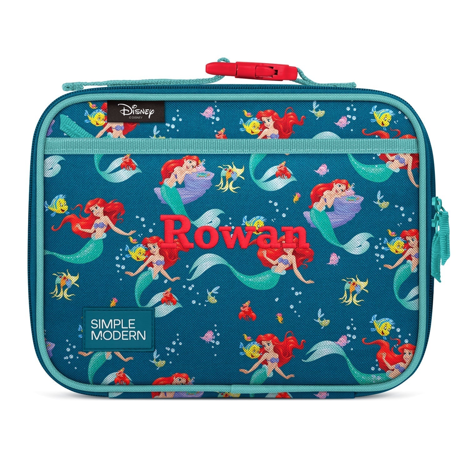 Hadley Lunch Bag A8 Wi