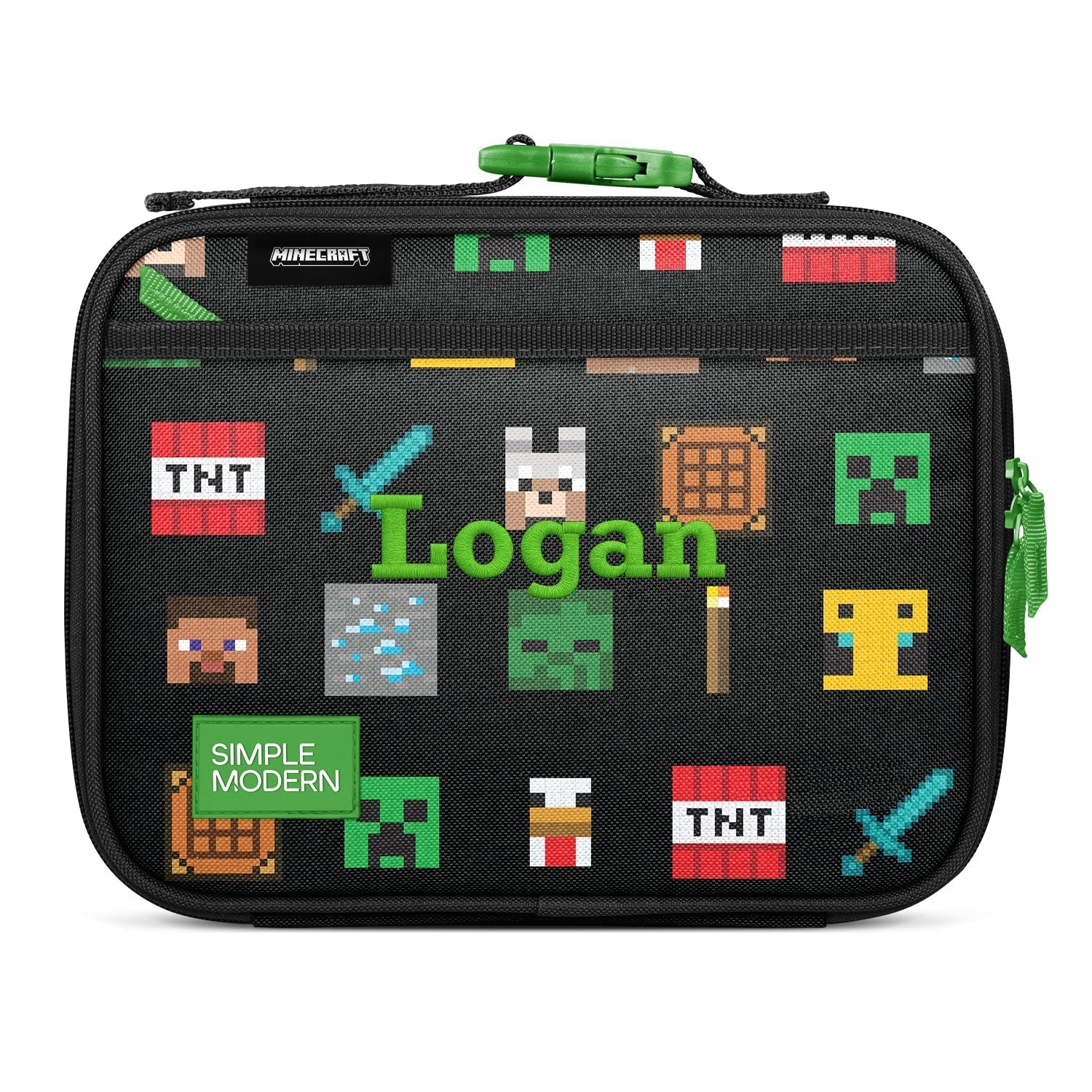 Hadley Lunch Bag Y5 Aq