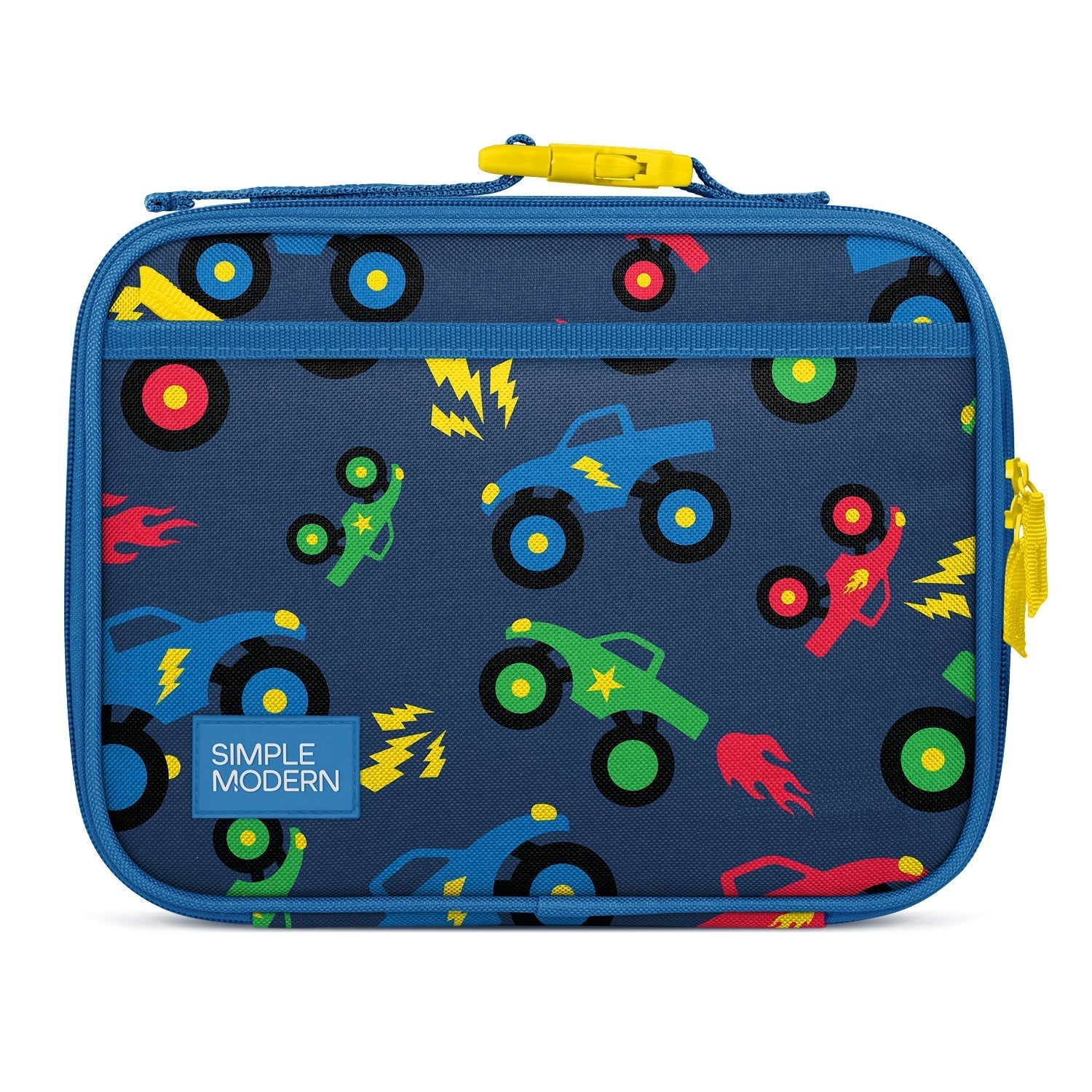 Hadley Lunch Bag I7 jM