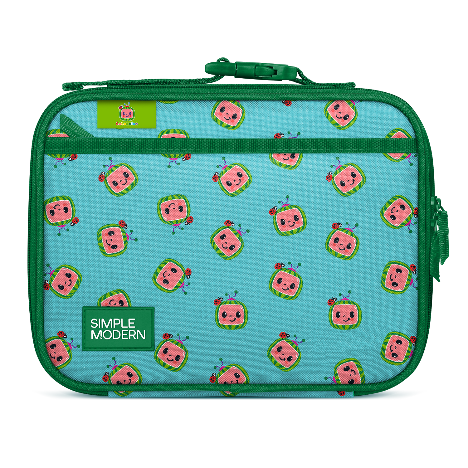 Hadley Lunch Bag R8 St