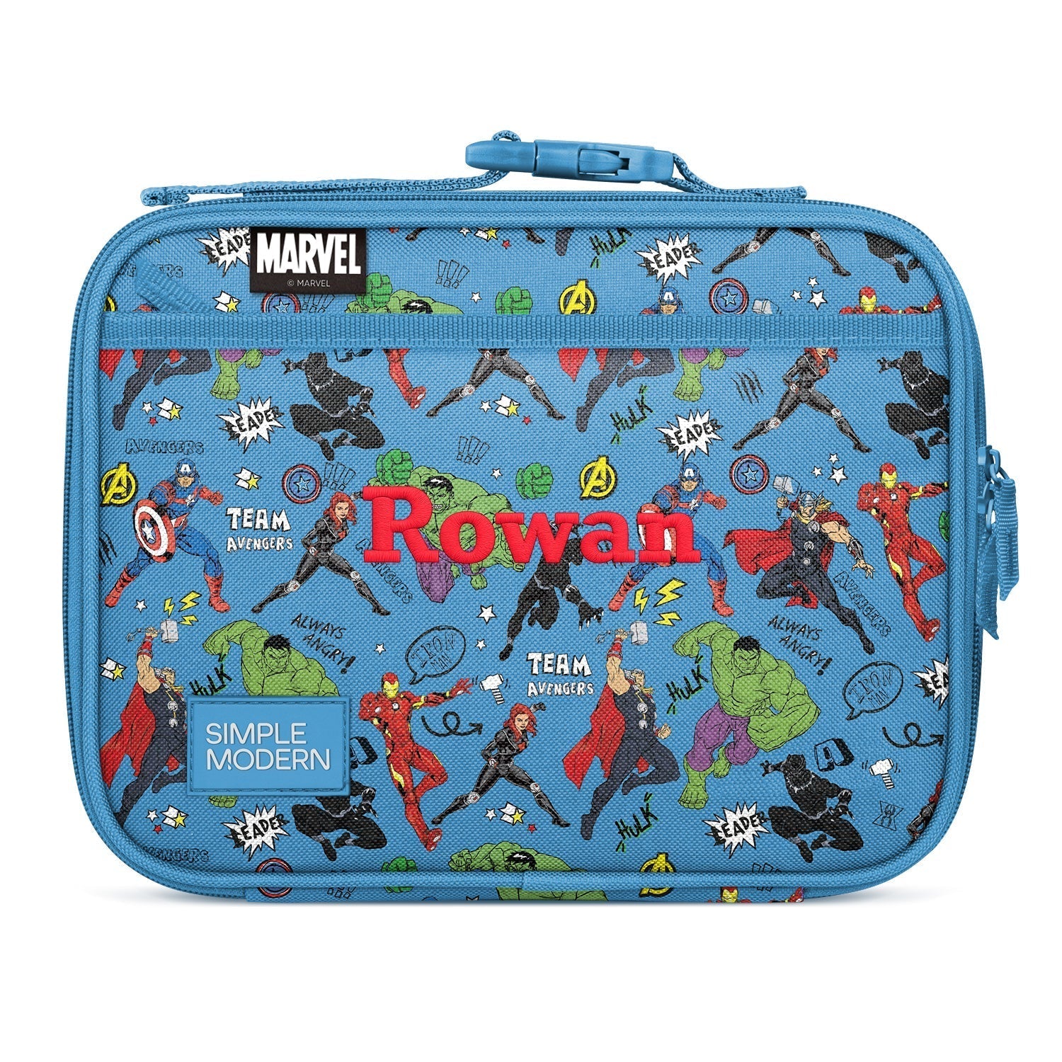 Hadley Lunch Bag I9 k4