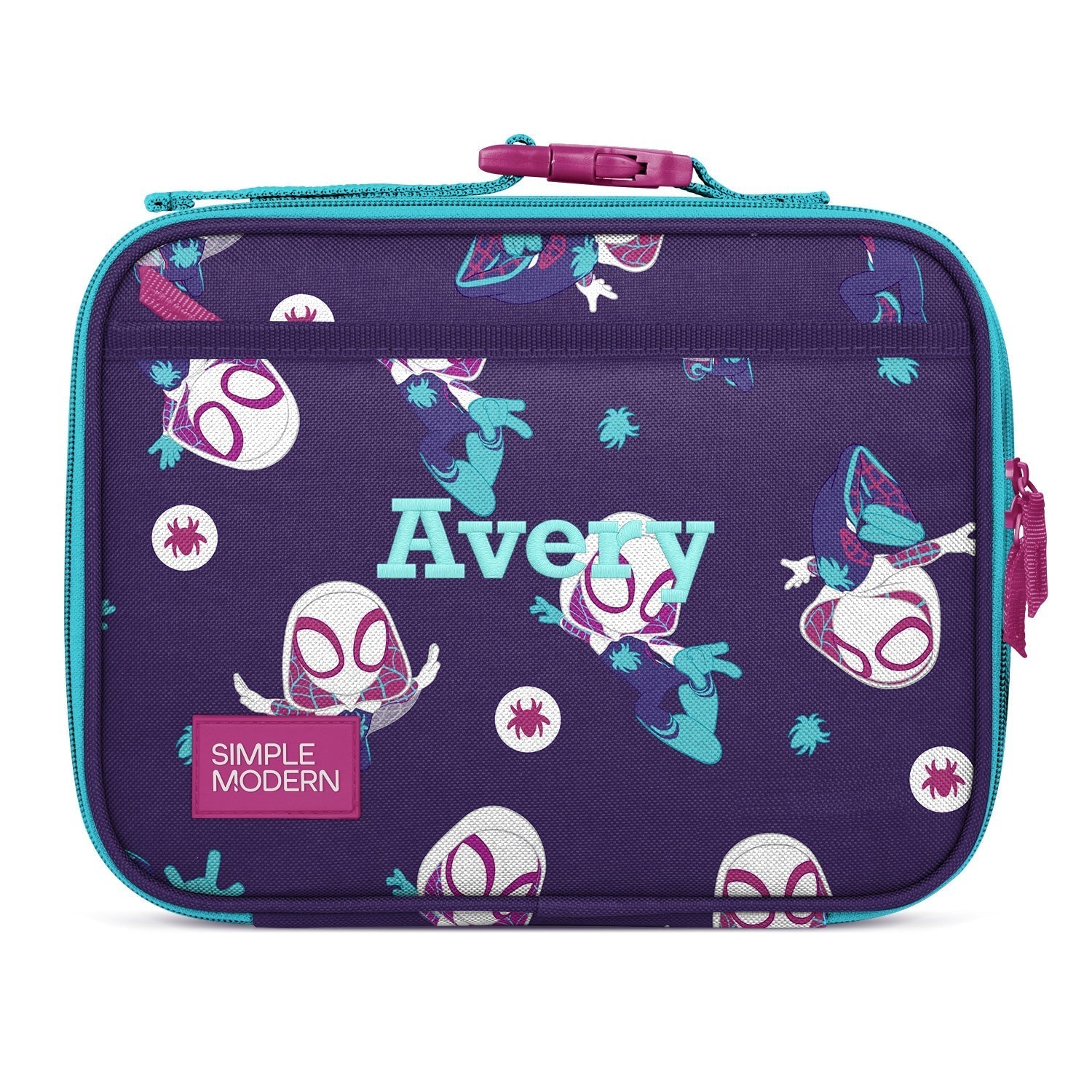 Hadley Lunch Bag M1 Xo
