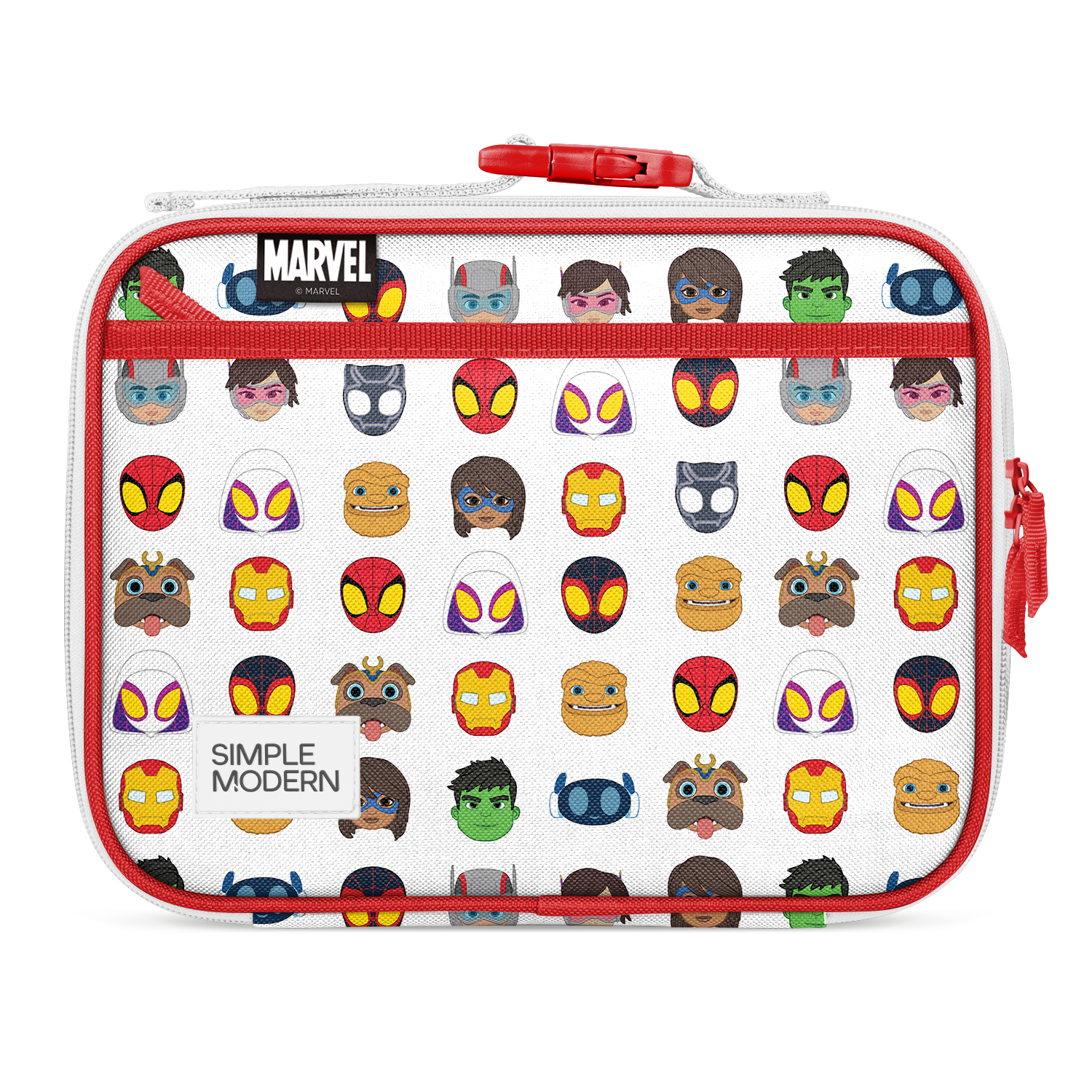 Hadley Lunch Bag J5 lj