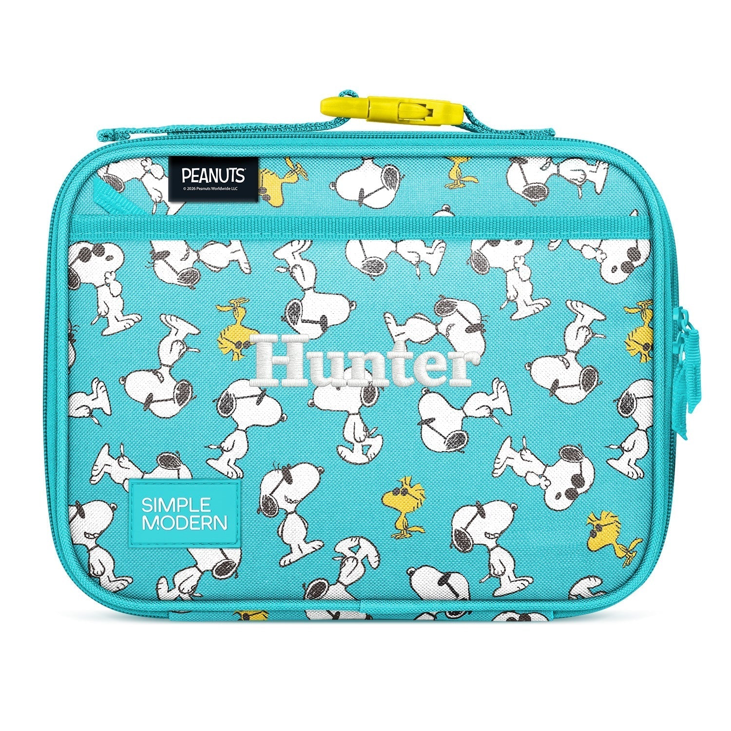 Hadley Lunch Bag L2 LP