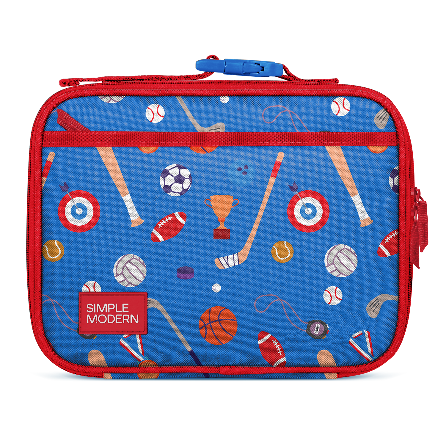 Hadley Lunch Bag L4 iU