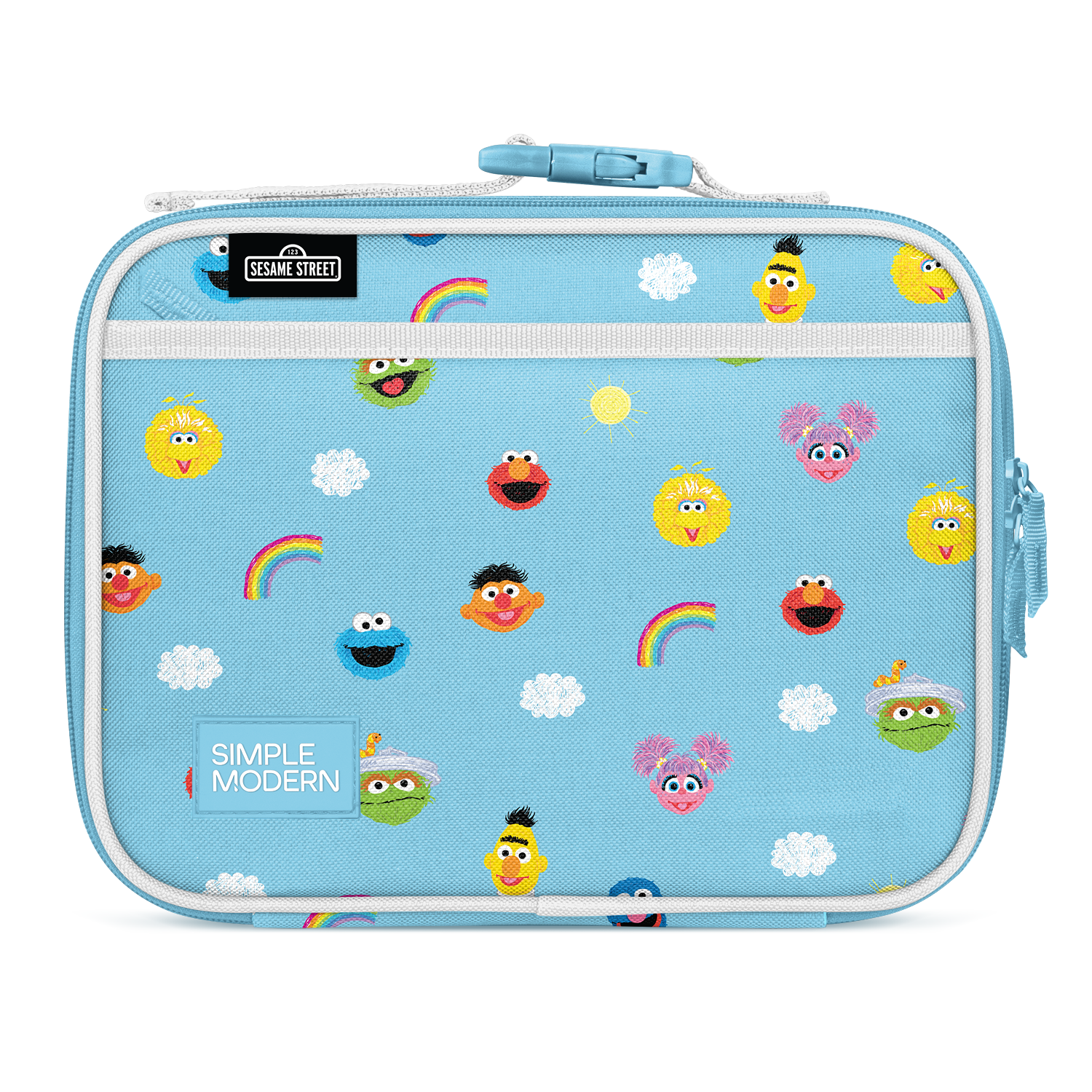 Hadley Lunch Bag S2 X7