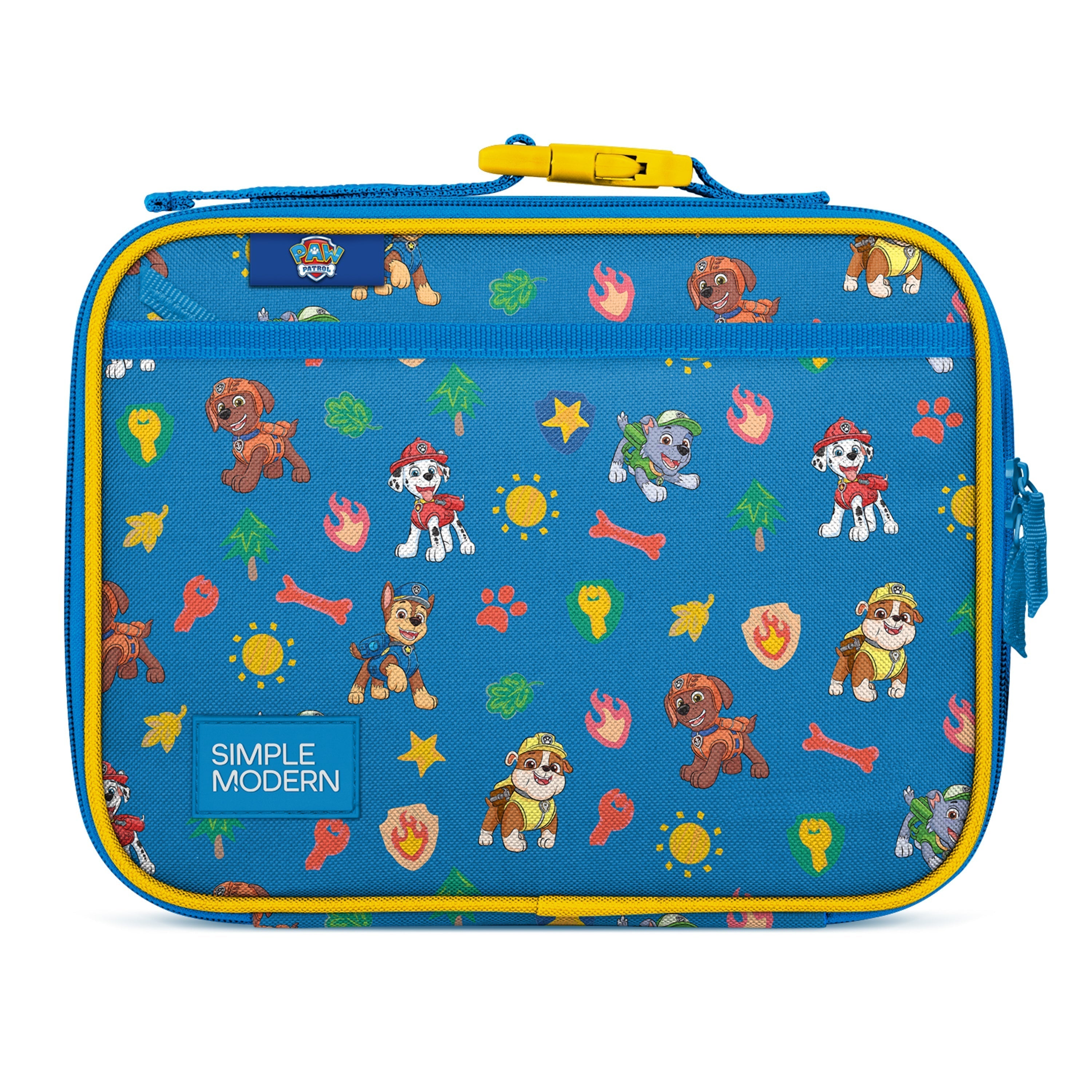 Hadley Lunch Bag M0 ZE