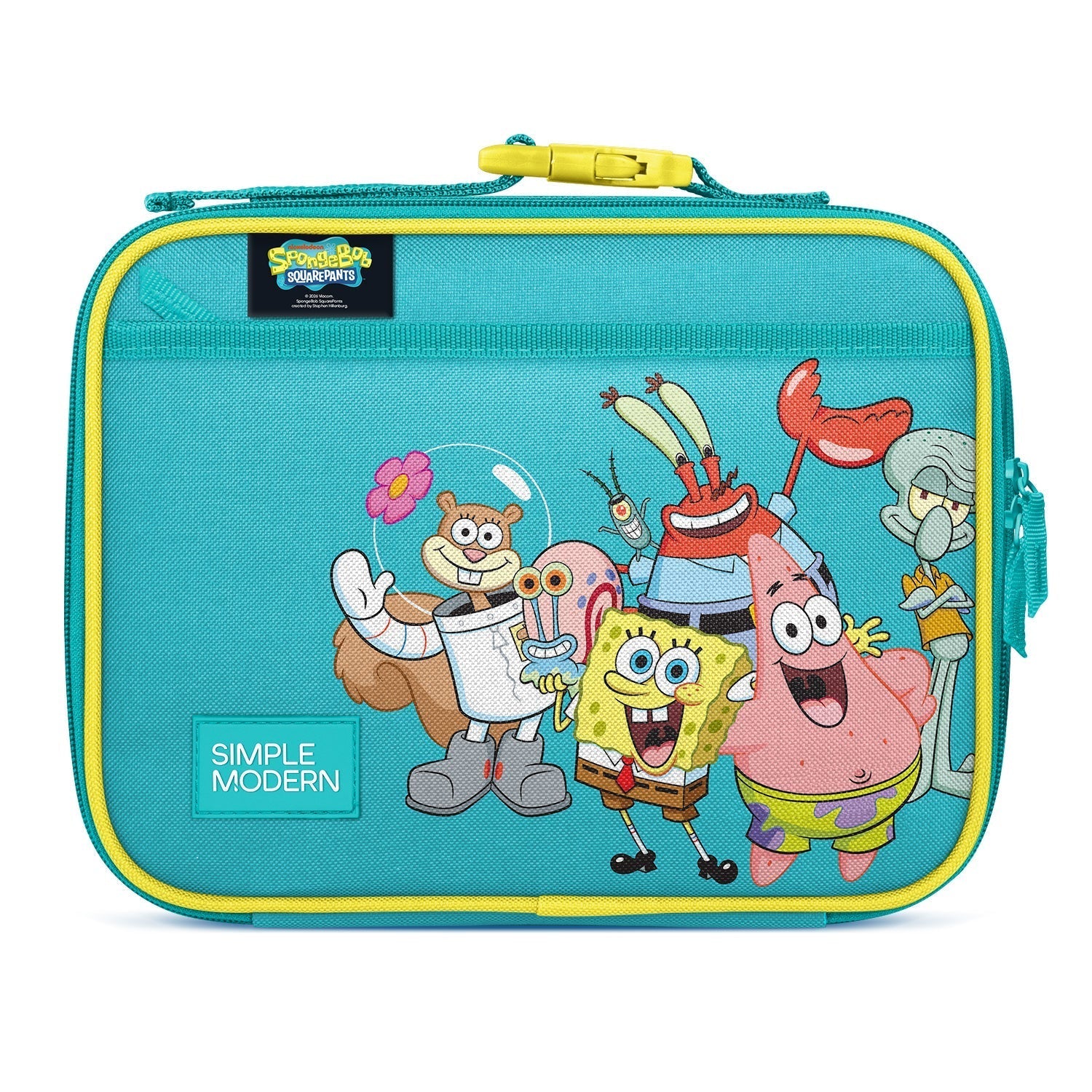 Hadley Lunch Bag T2 hI