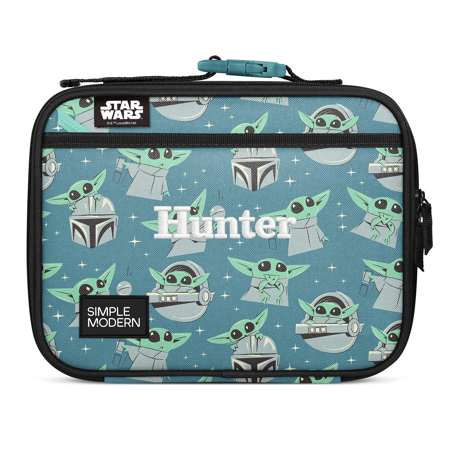 Hadley Lunch Bag Z5 Rr