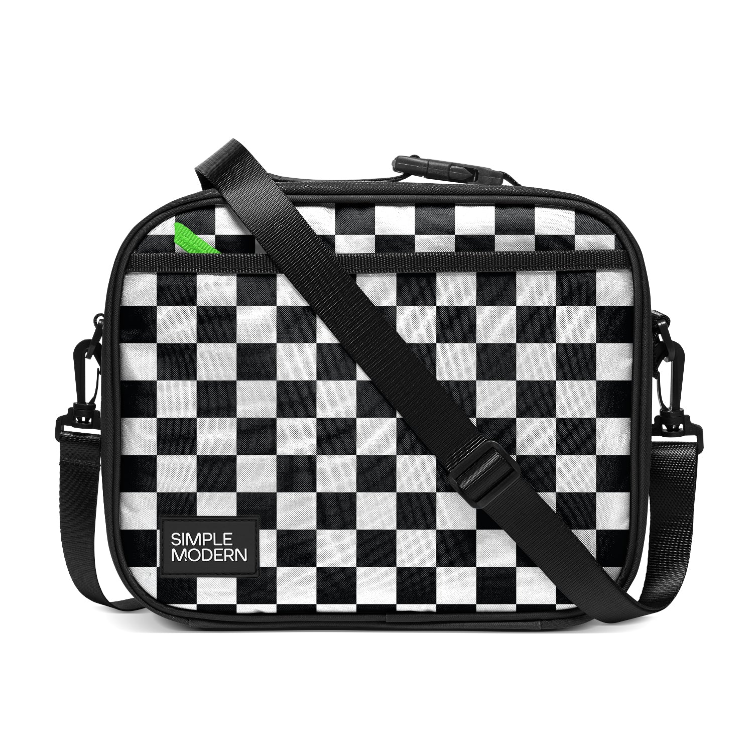 Hadley Lunch Bag with Shoulder Strap T1 N3