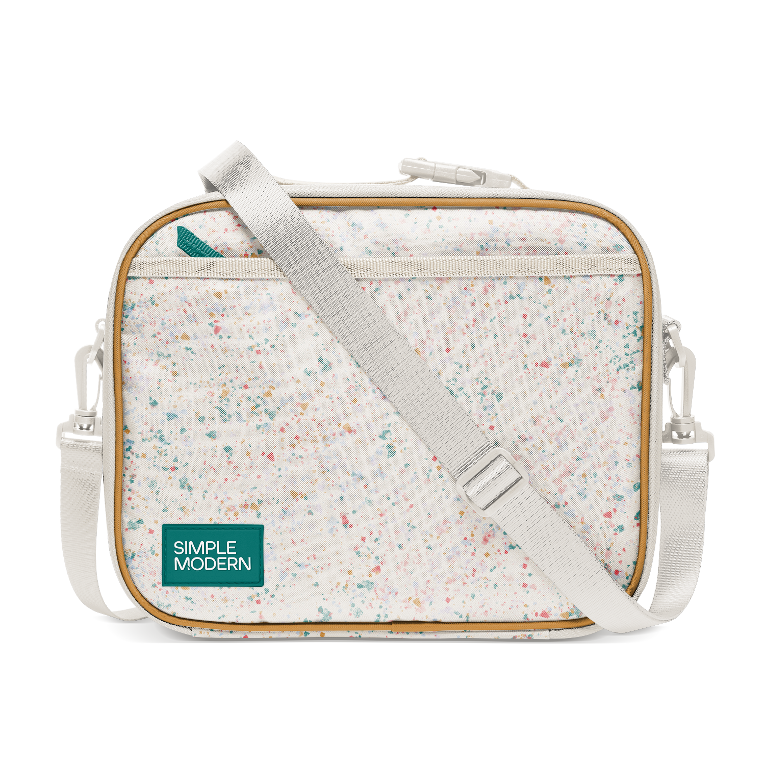 Hadley Lunch Bag with Shoulder Strap V7 Uk