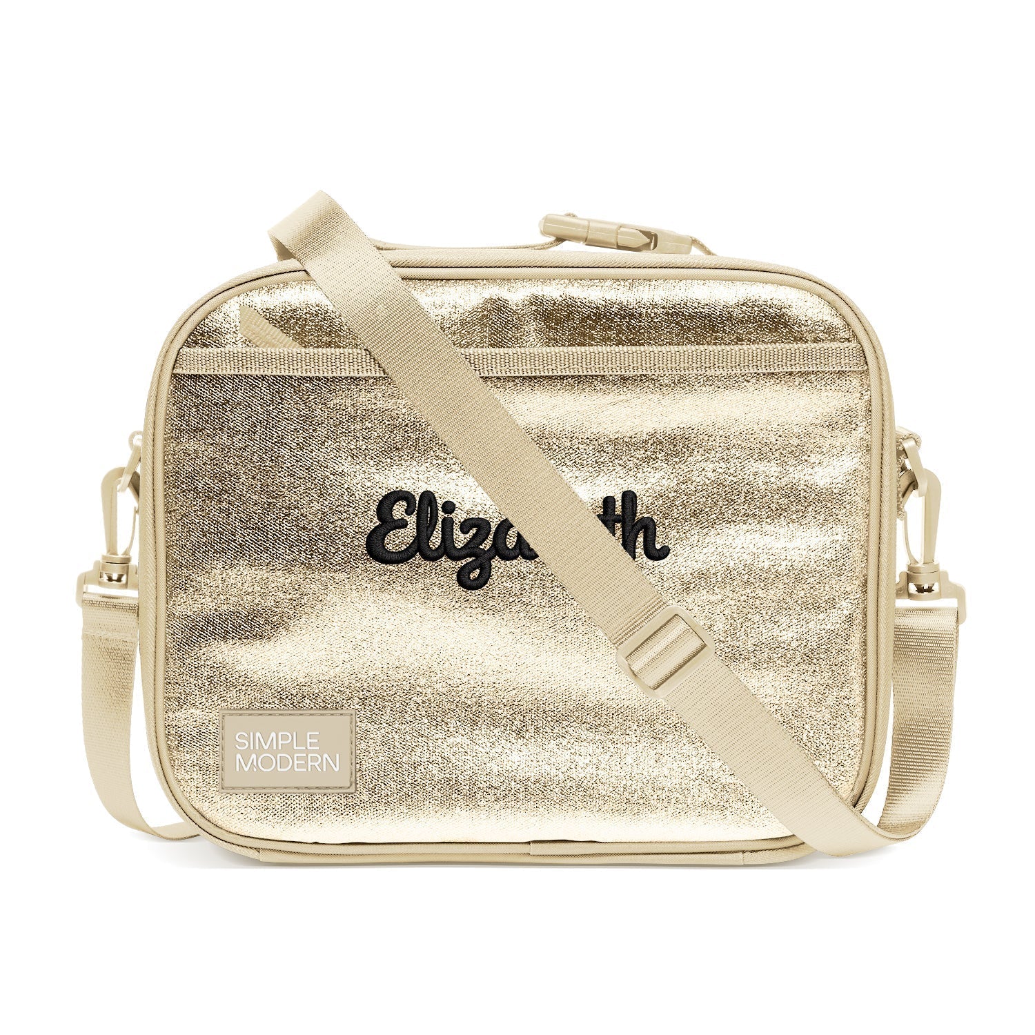 Hadley Lunch Bag with Shoulder Strap H9 CD