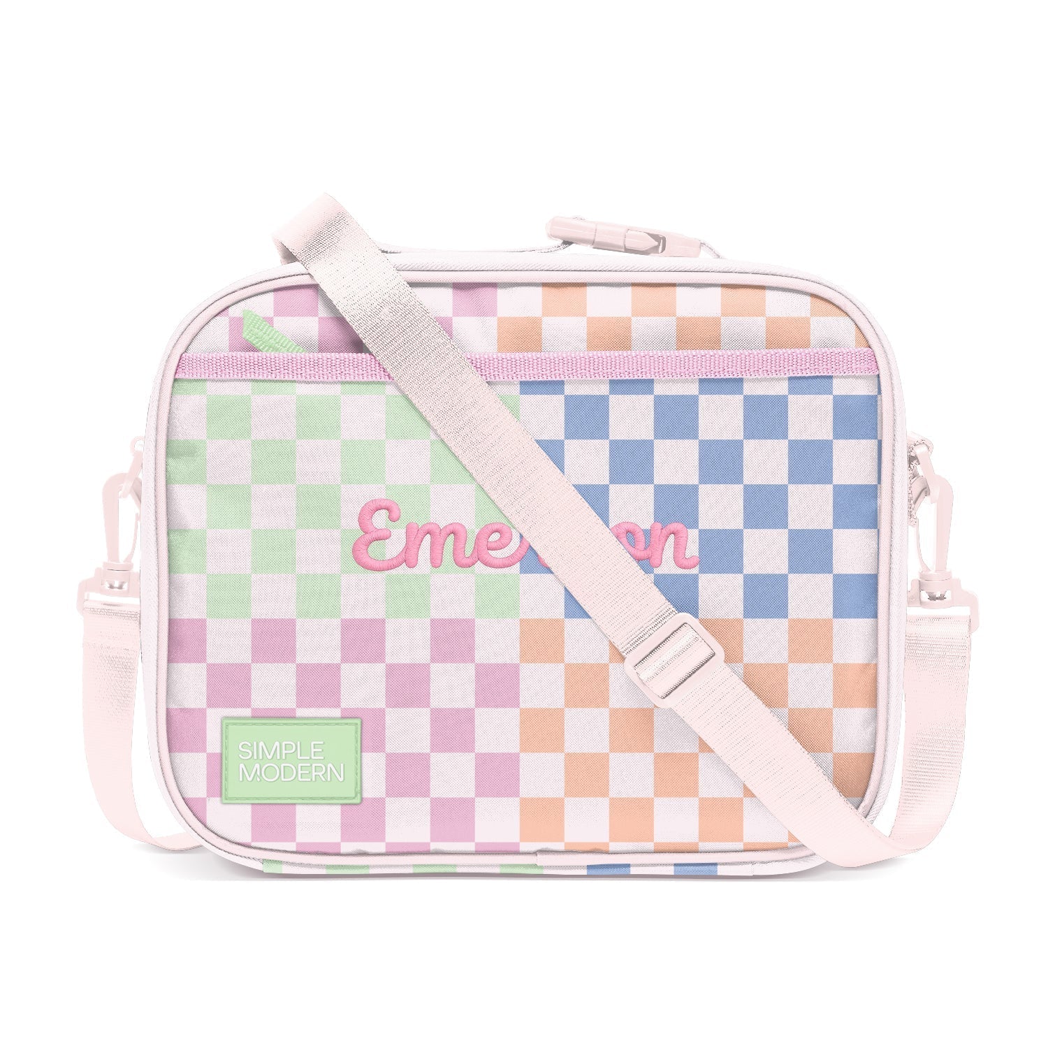 Hadley Lunch Bag with Shoulder Strap P5 z7