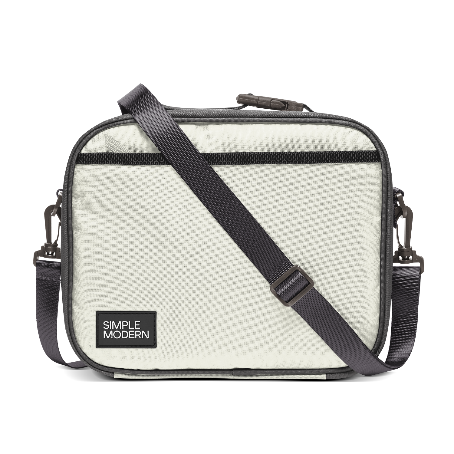 Hadley Lunch Bag with Shoulder Strap O3 NH