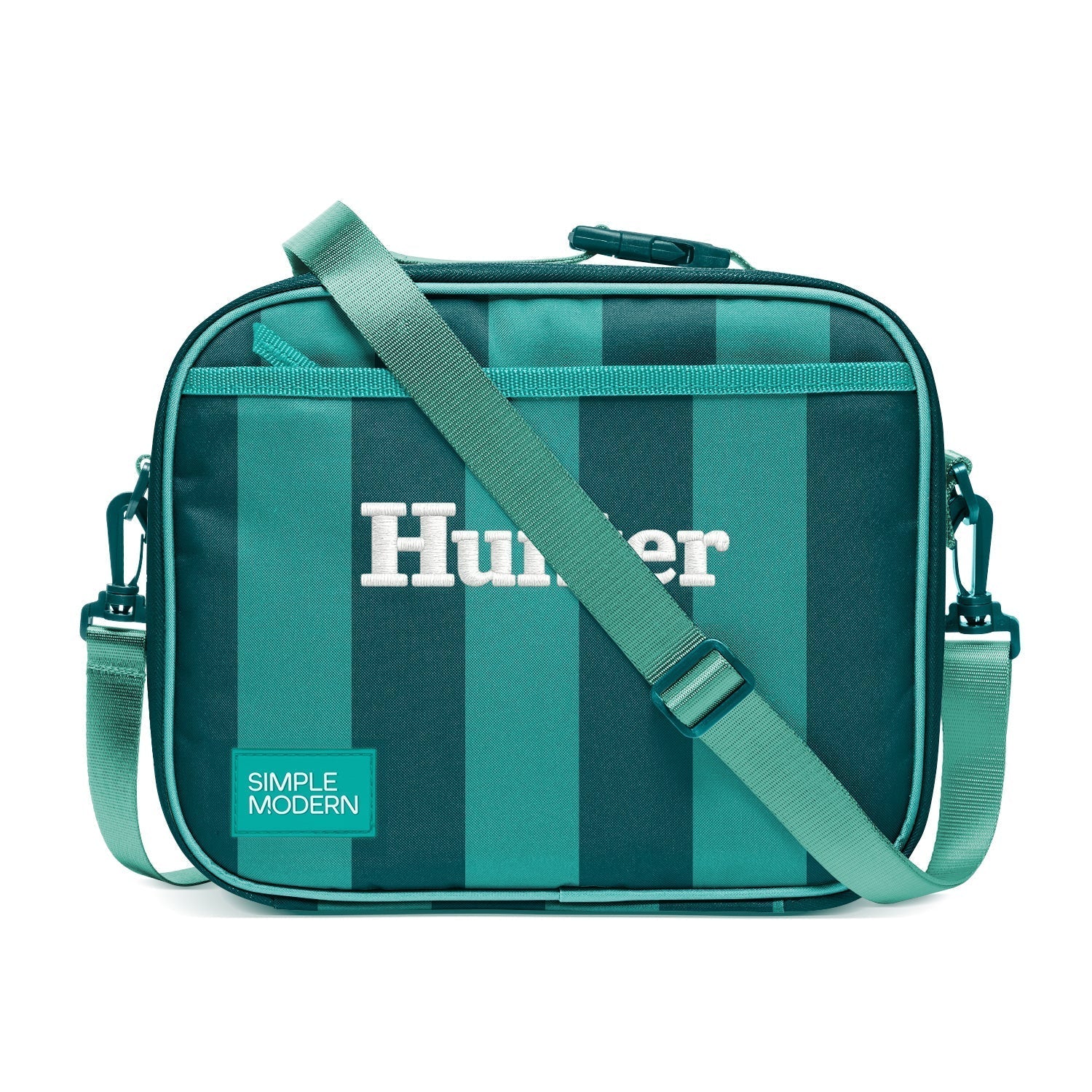 Hadley Lunch Bag with Shoulder Strap K7 Zv