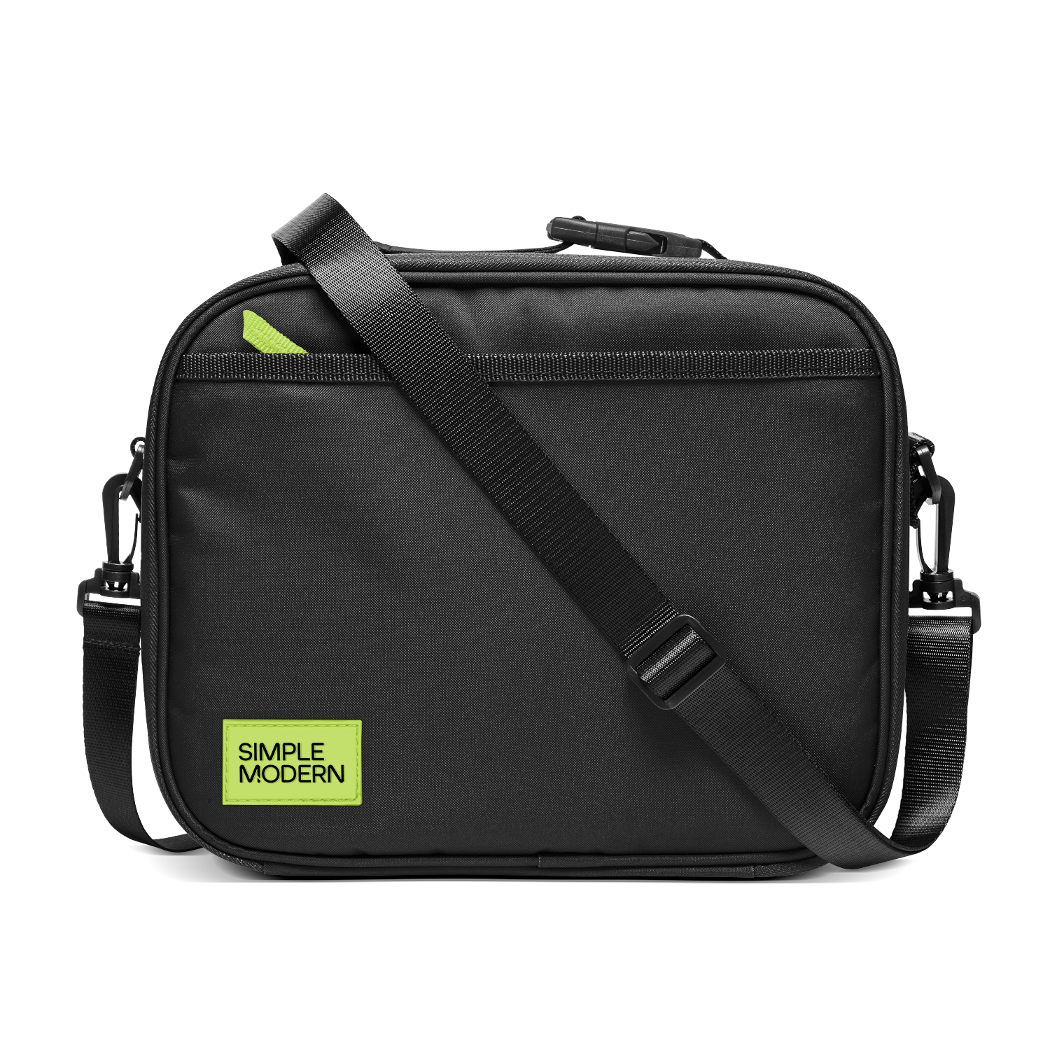 Hadley Lunch Bag with Shoulder Strap B9 k1