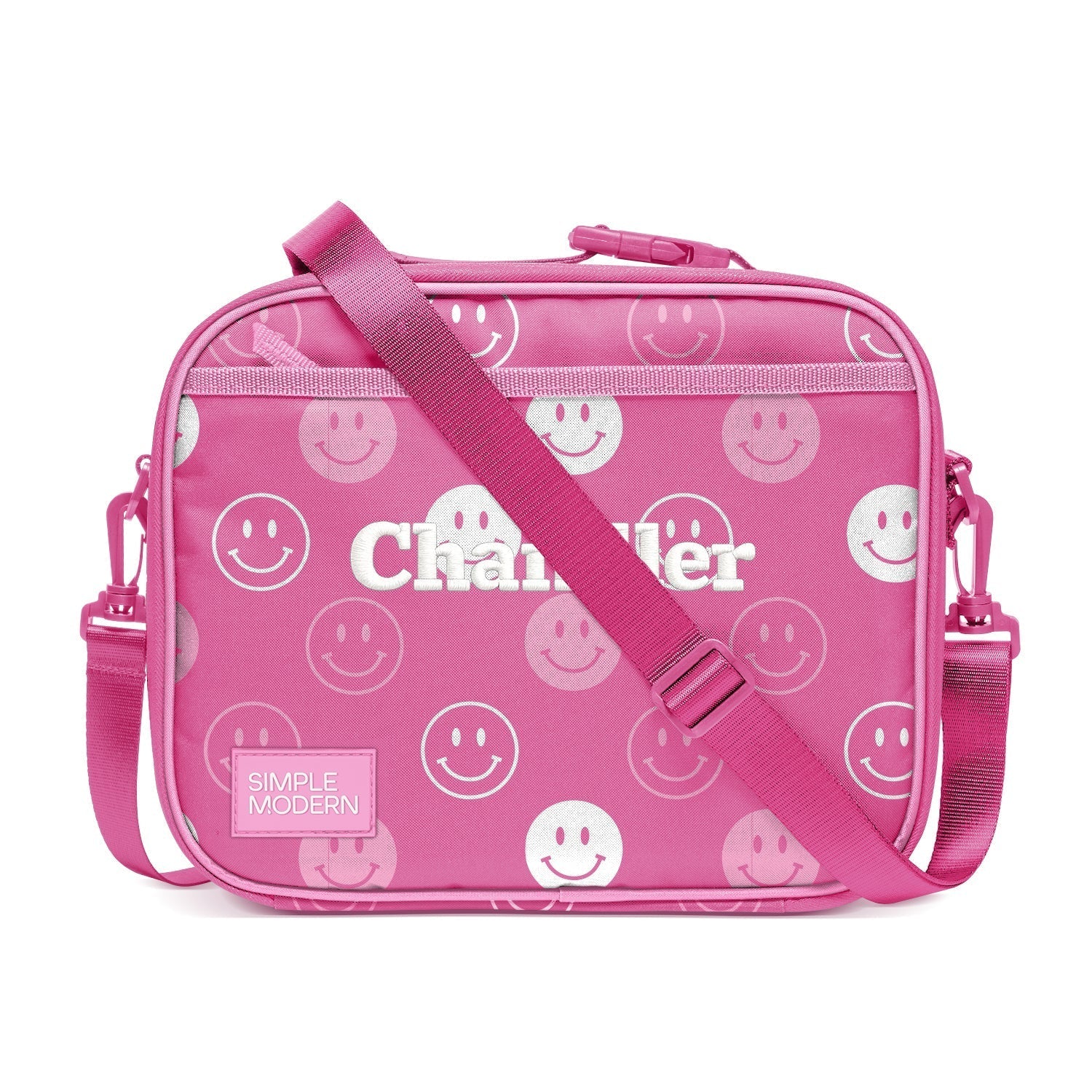 Hadley Lunch Bag with Shoulder Strap A0 BV
