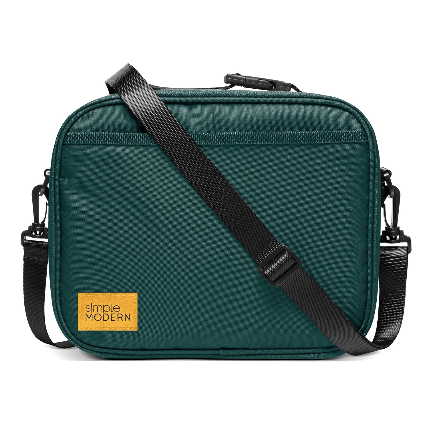 Hadley Lunch Bag with Shoulder Strap E7 Go
