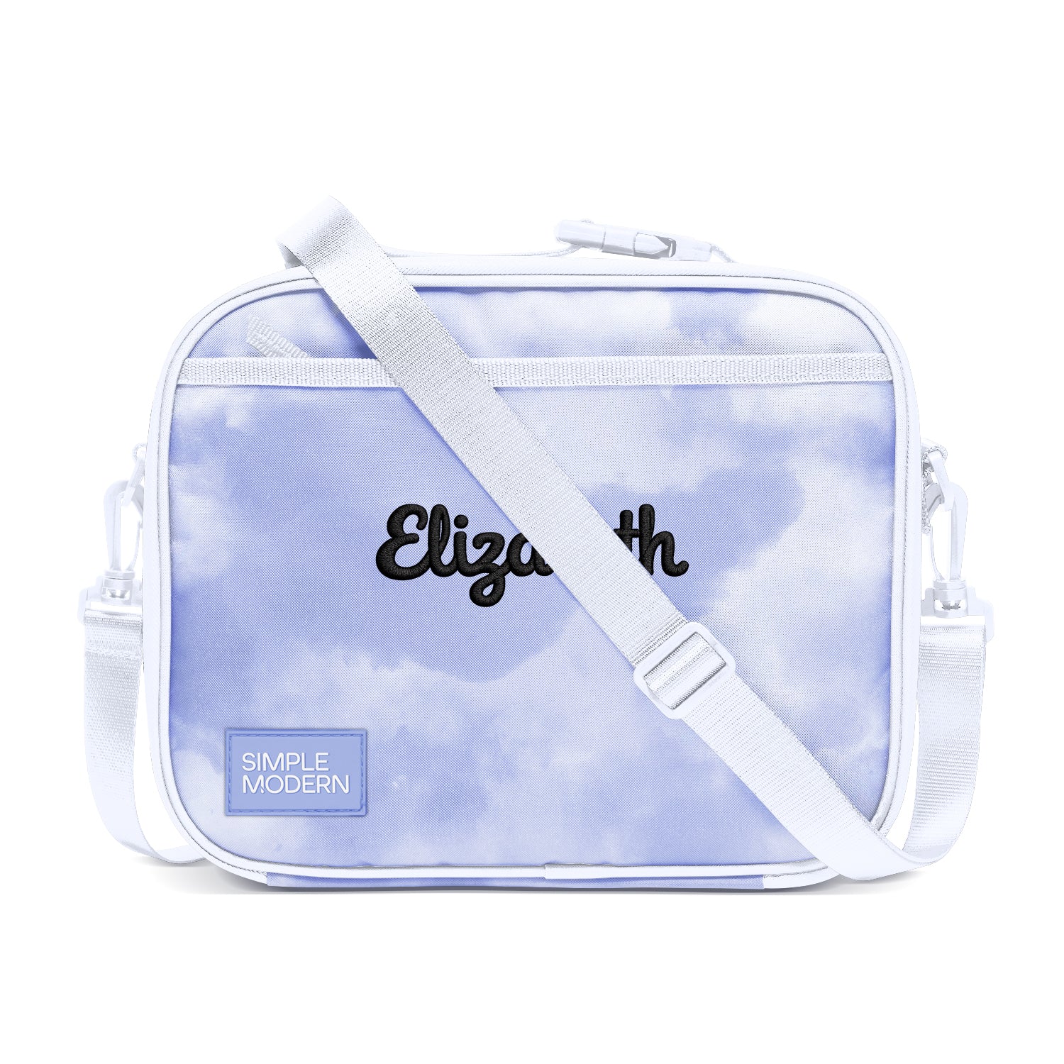 Hadley Lunch Bag with Shoulder Strap A7 ec