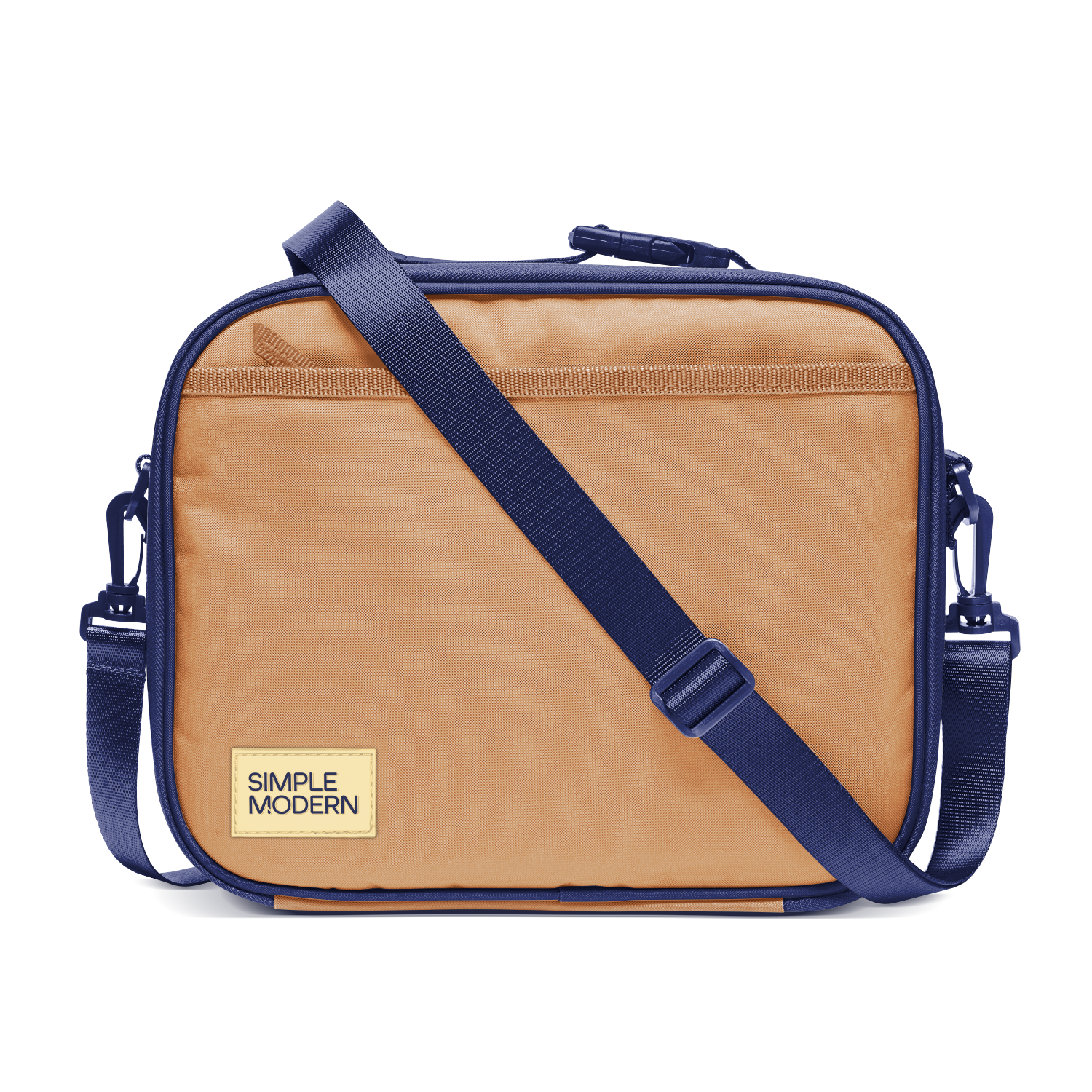 Hadley Lunch Bag with Shoulder Strap N2 WI