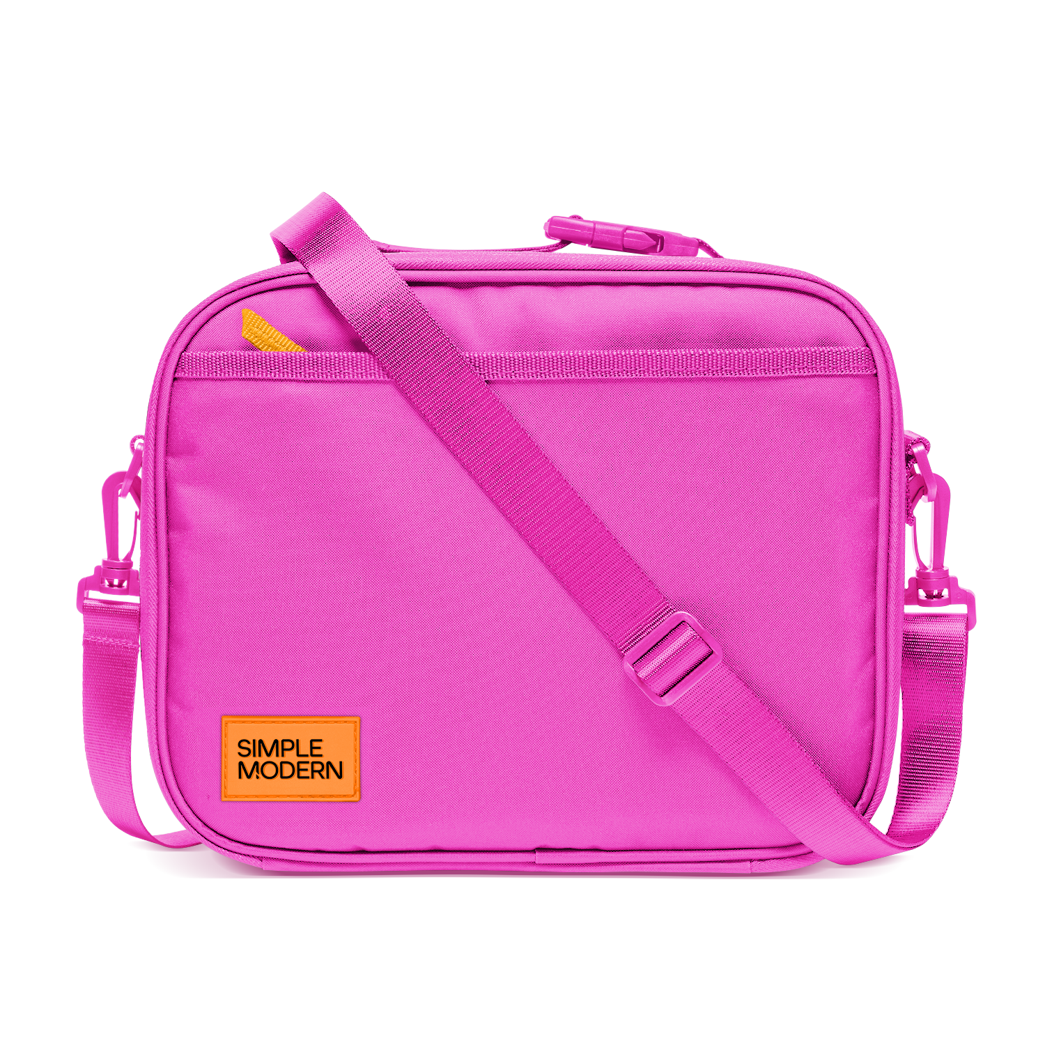 Hadley Lunch Bag with Shoulder Strap M1 L7