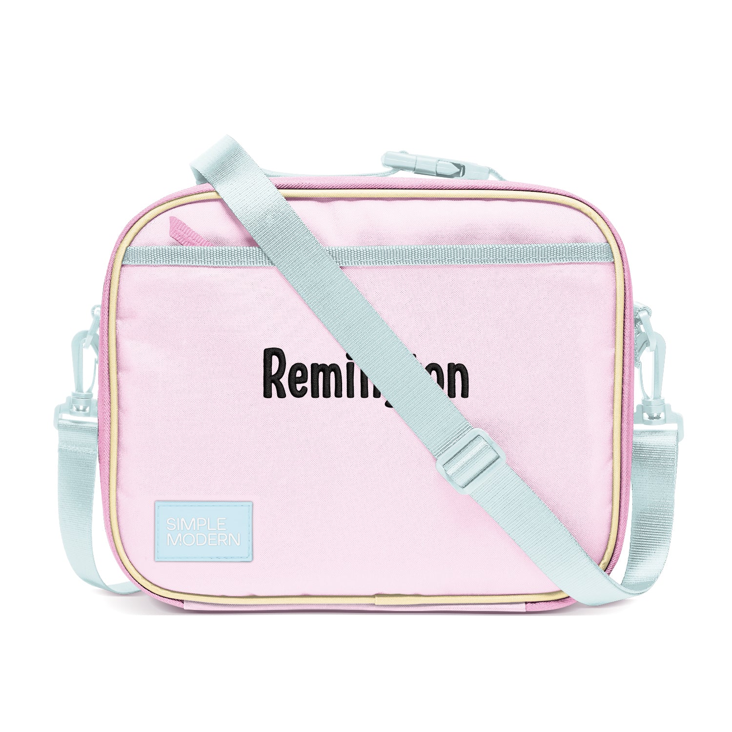 Hadley Lunch Bag with Shoulder Strap Y2 Sj