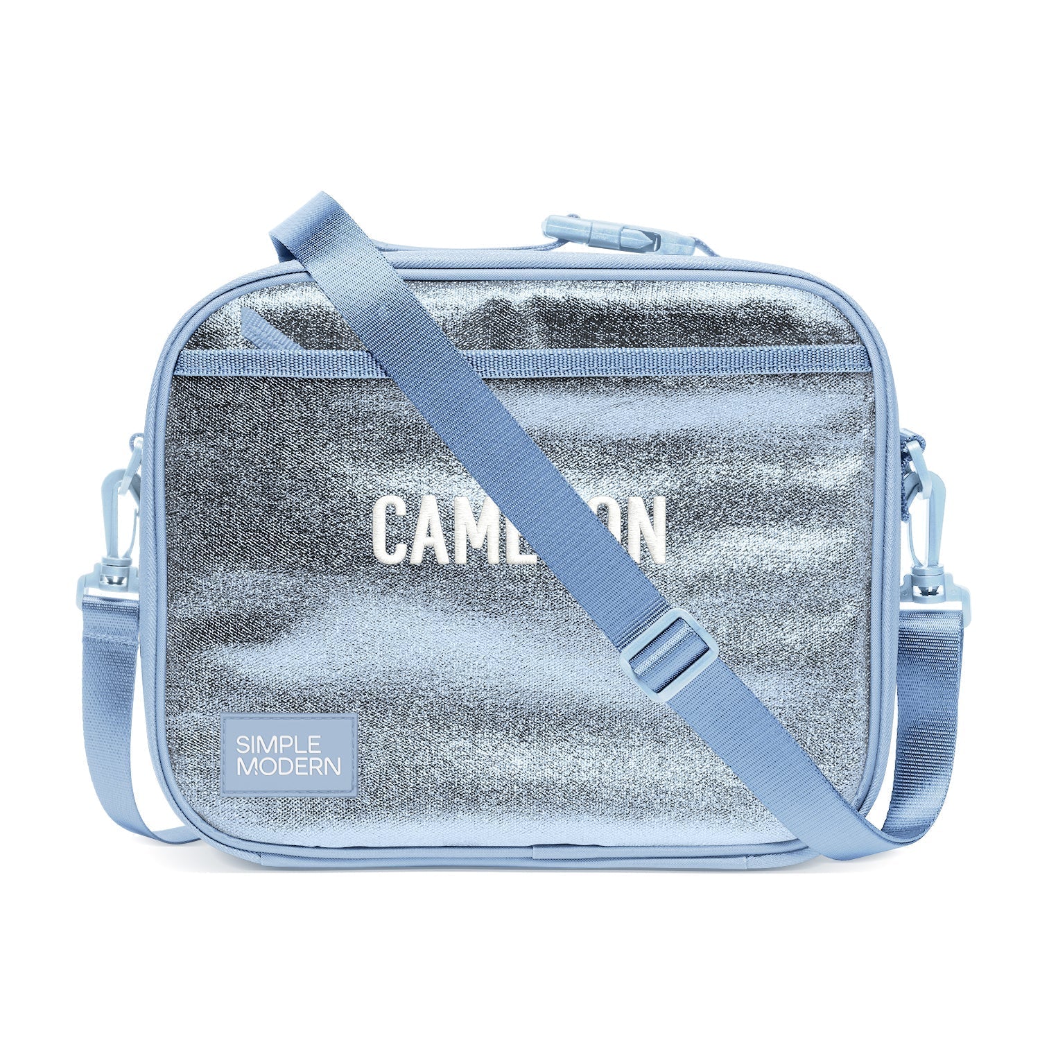 Hadley Lunch Bag with Shoulder Strap U2 s9
