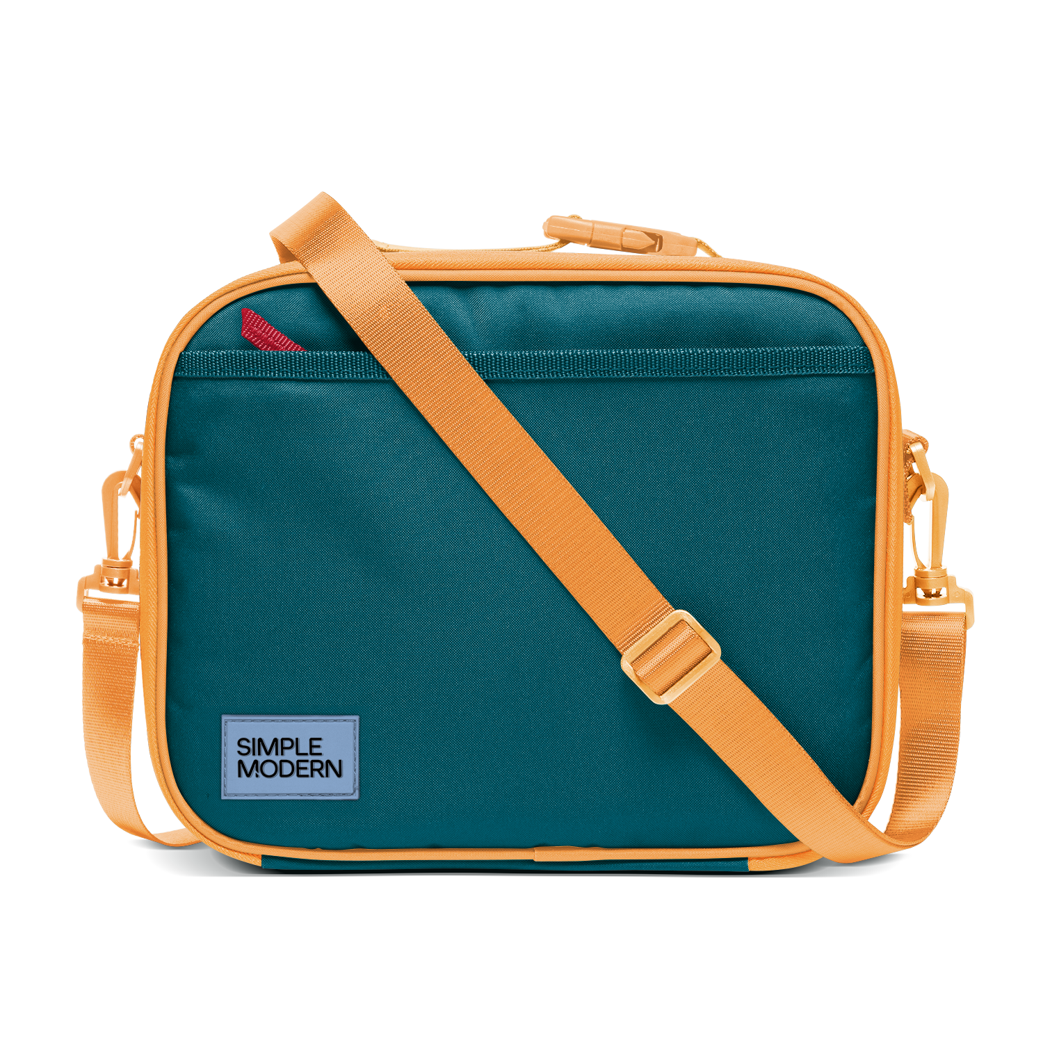 Hadley Lunch Bag with Shoulder Strap U0 mF