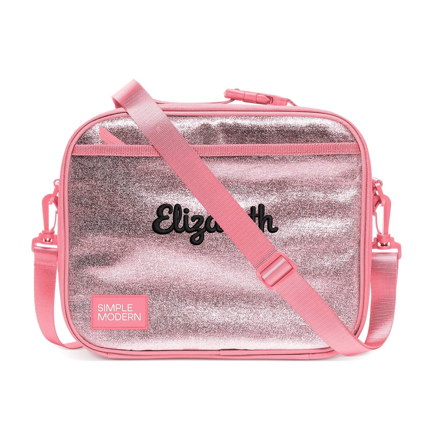 Hadley Lunch Bag with Shoulder Strap I5 iA