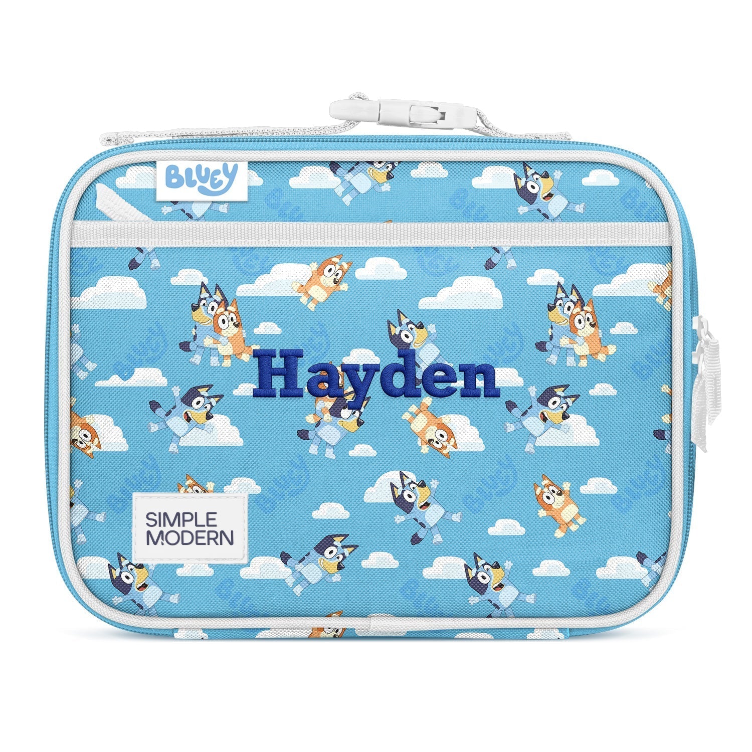 Hadley Lunch Bag H5 dI