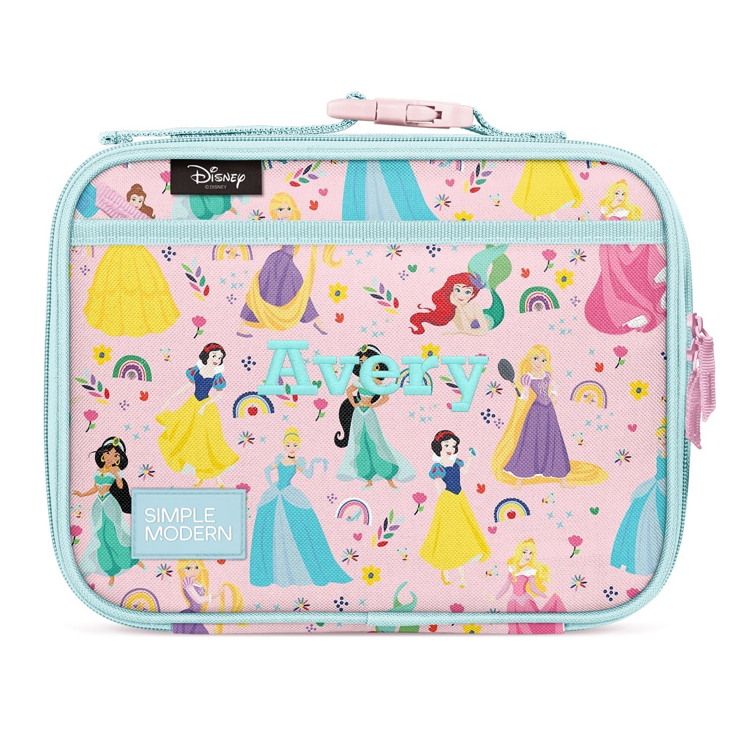 Hadley Lunch Bag A9 zy
