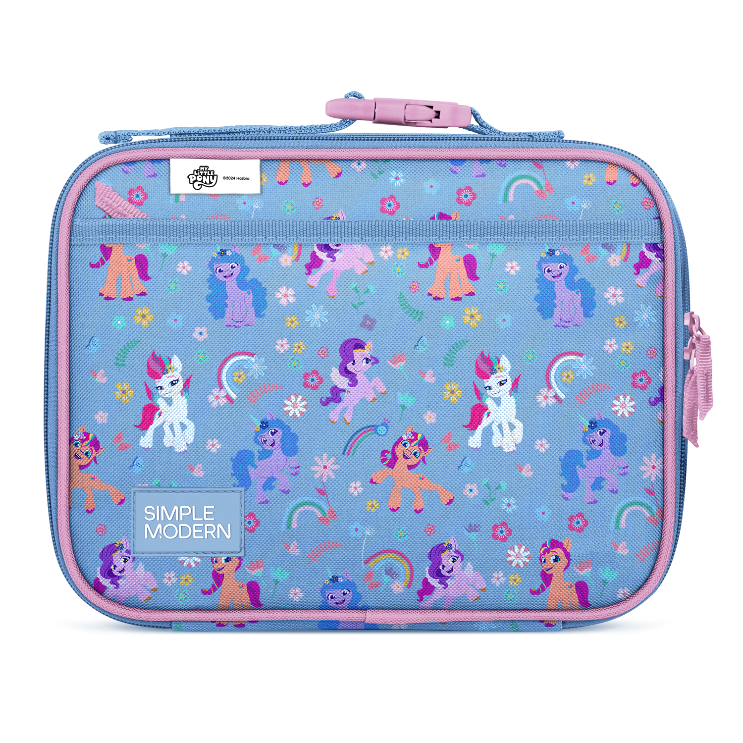 Hadley Lunch Bag D2 s4