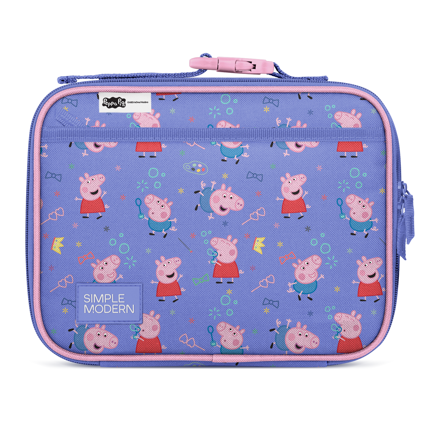 Hadley Lunch Bag N1 dP