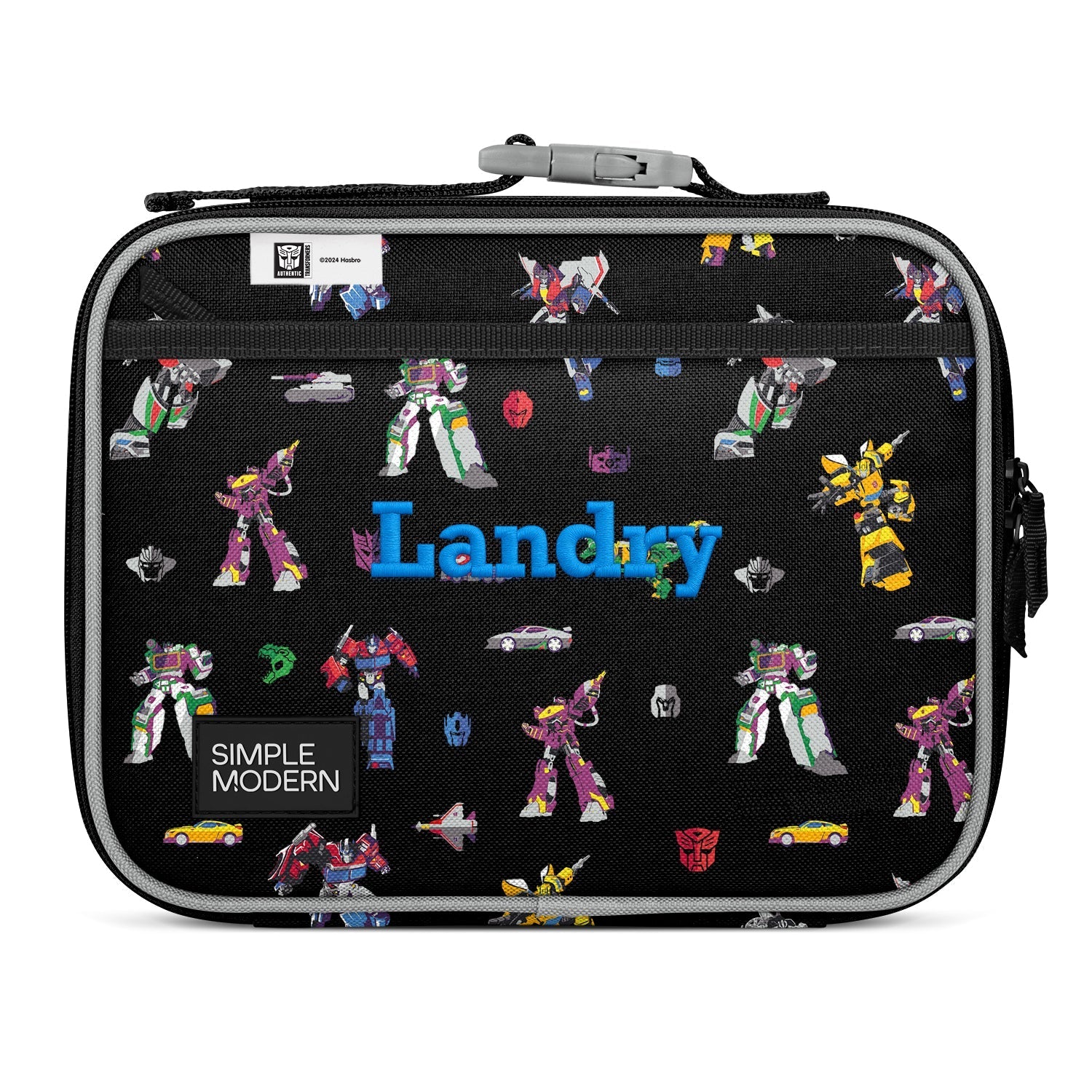 Hadley Lunch Bag Z4 Fp