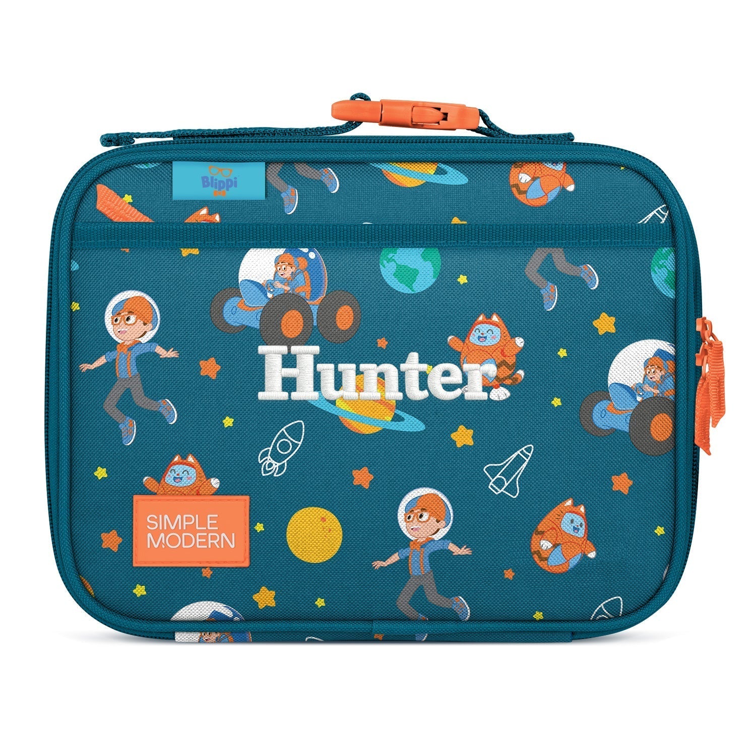 Hadley Lunch Bag L5 sI