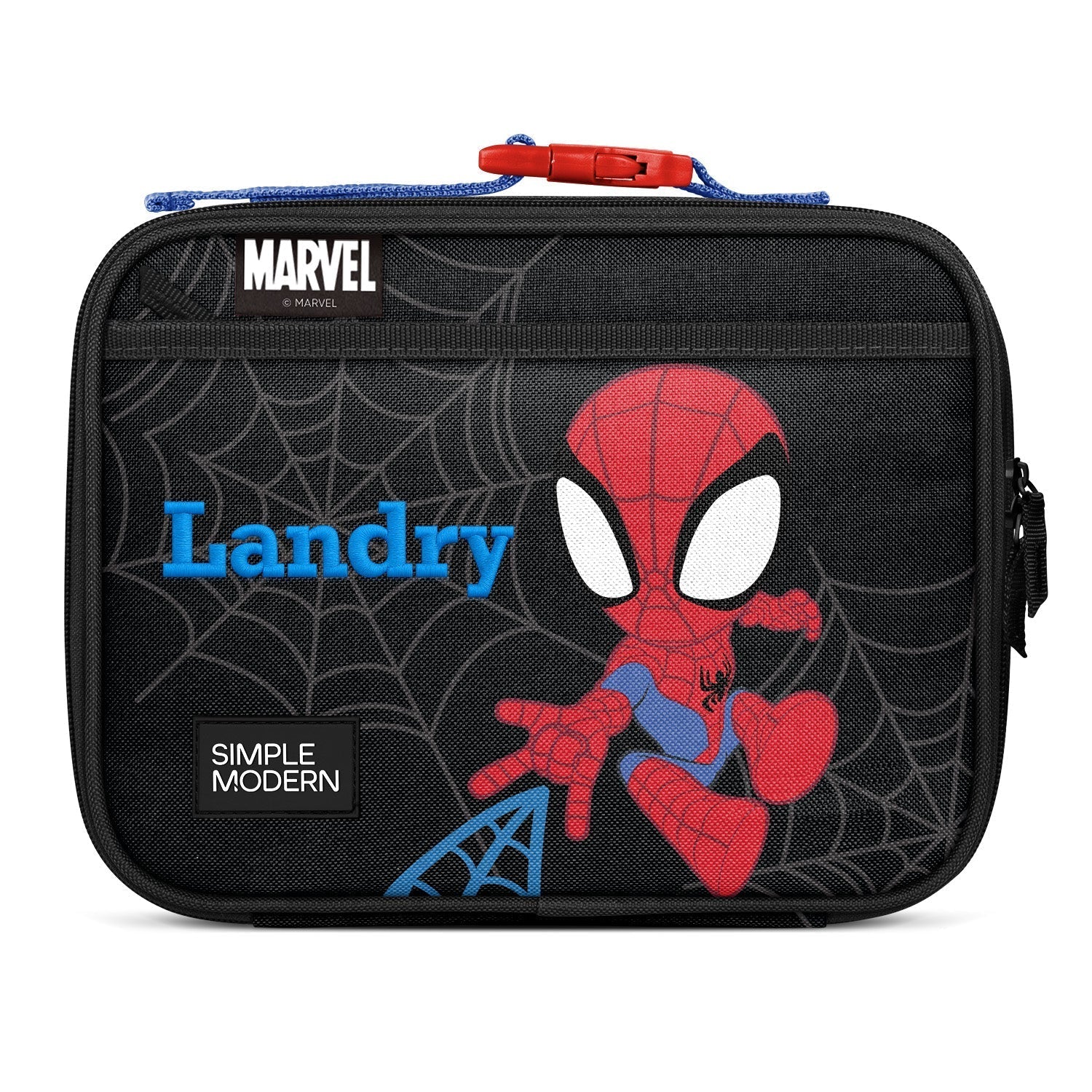 Hadley Lunch Bag O3 Xc