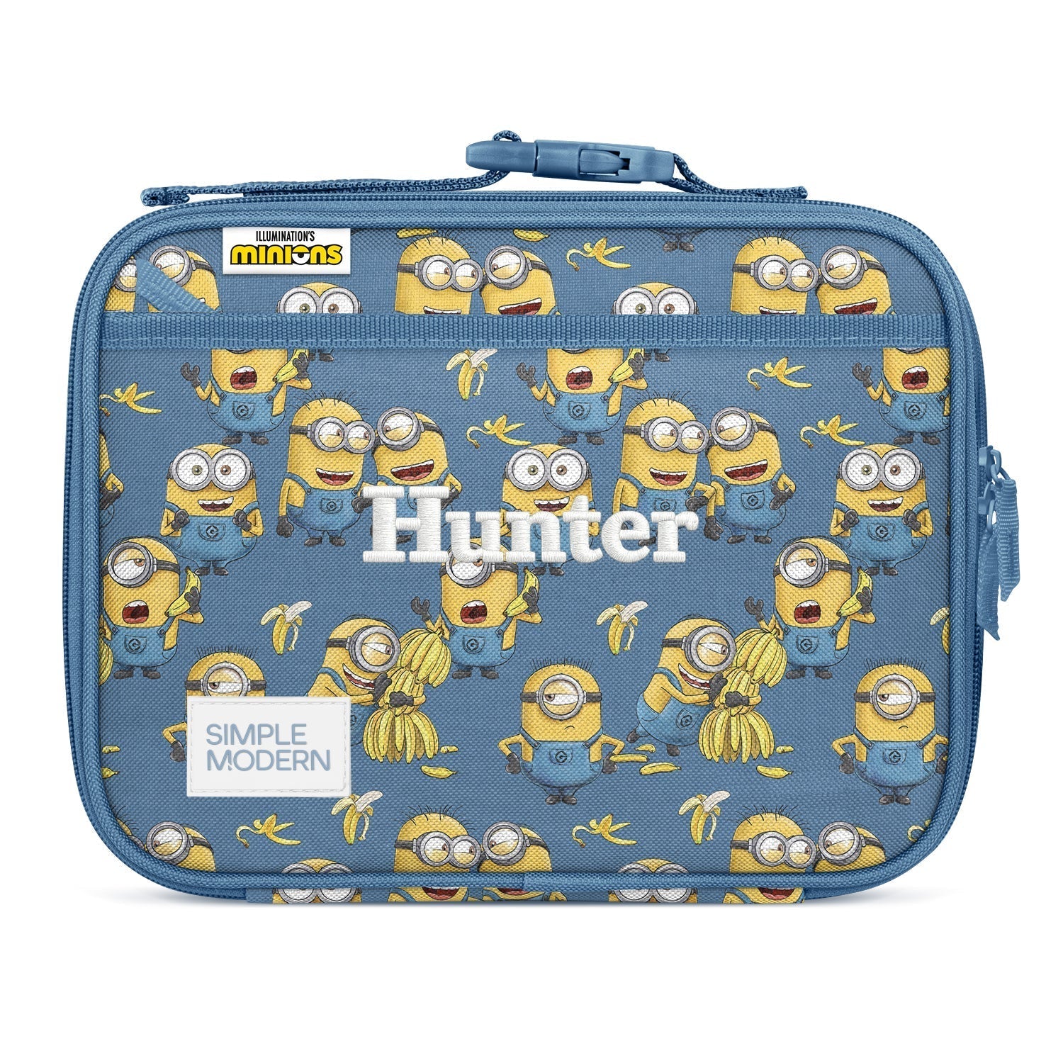 Hadley Lunch Bag X7 PT