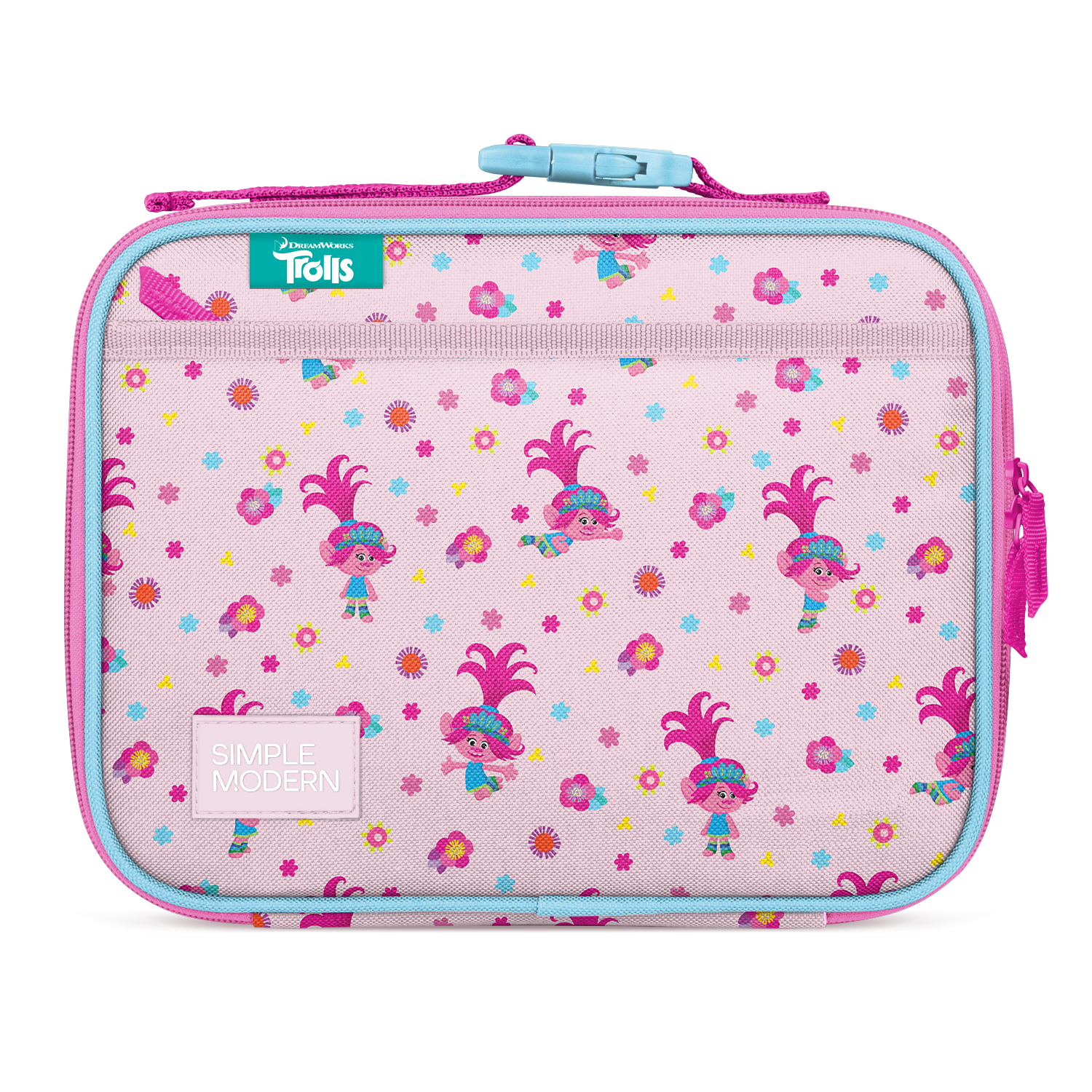 Hadley Lunch Bag M3 op