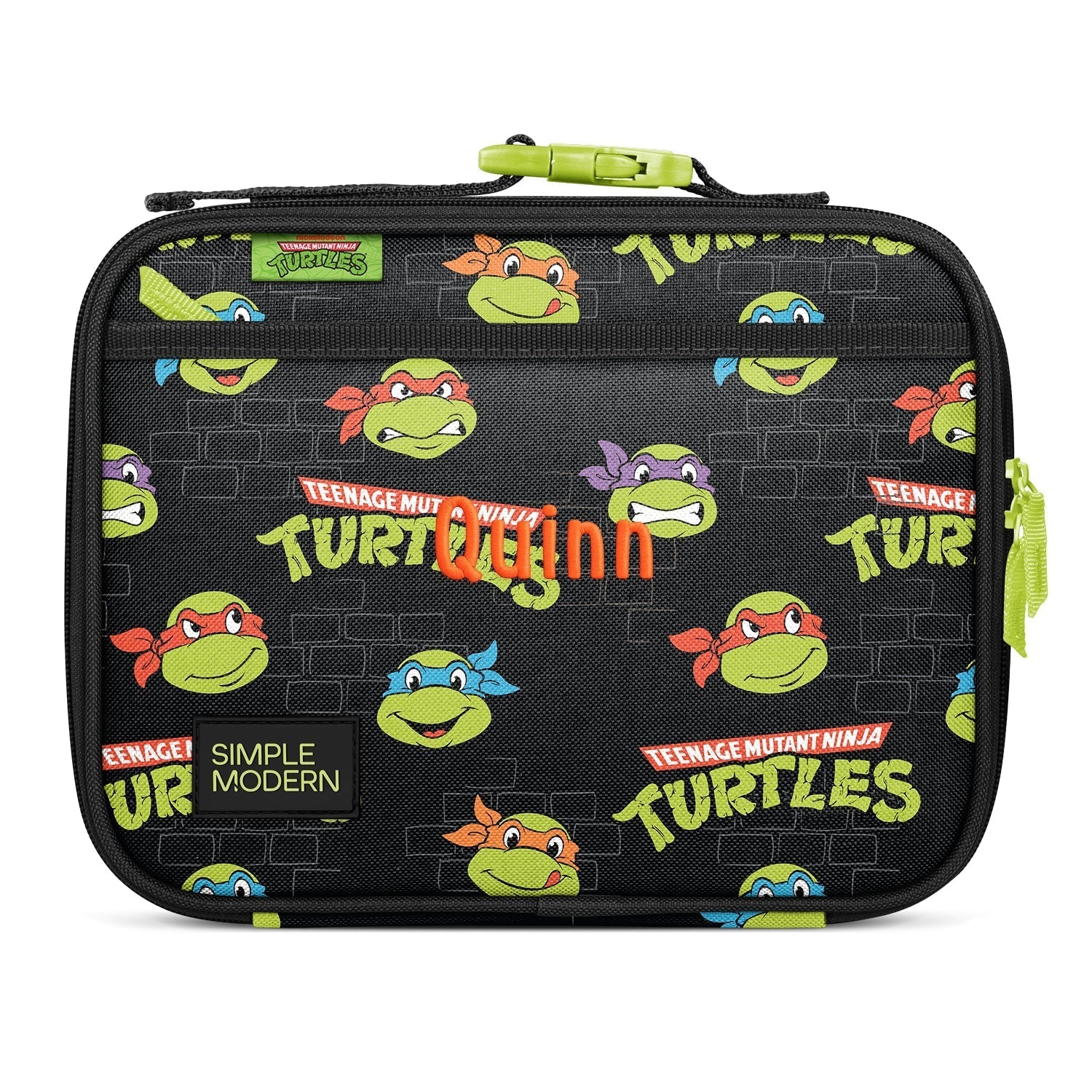 Hadley Lunch Bag U4 af