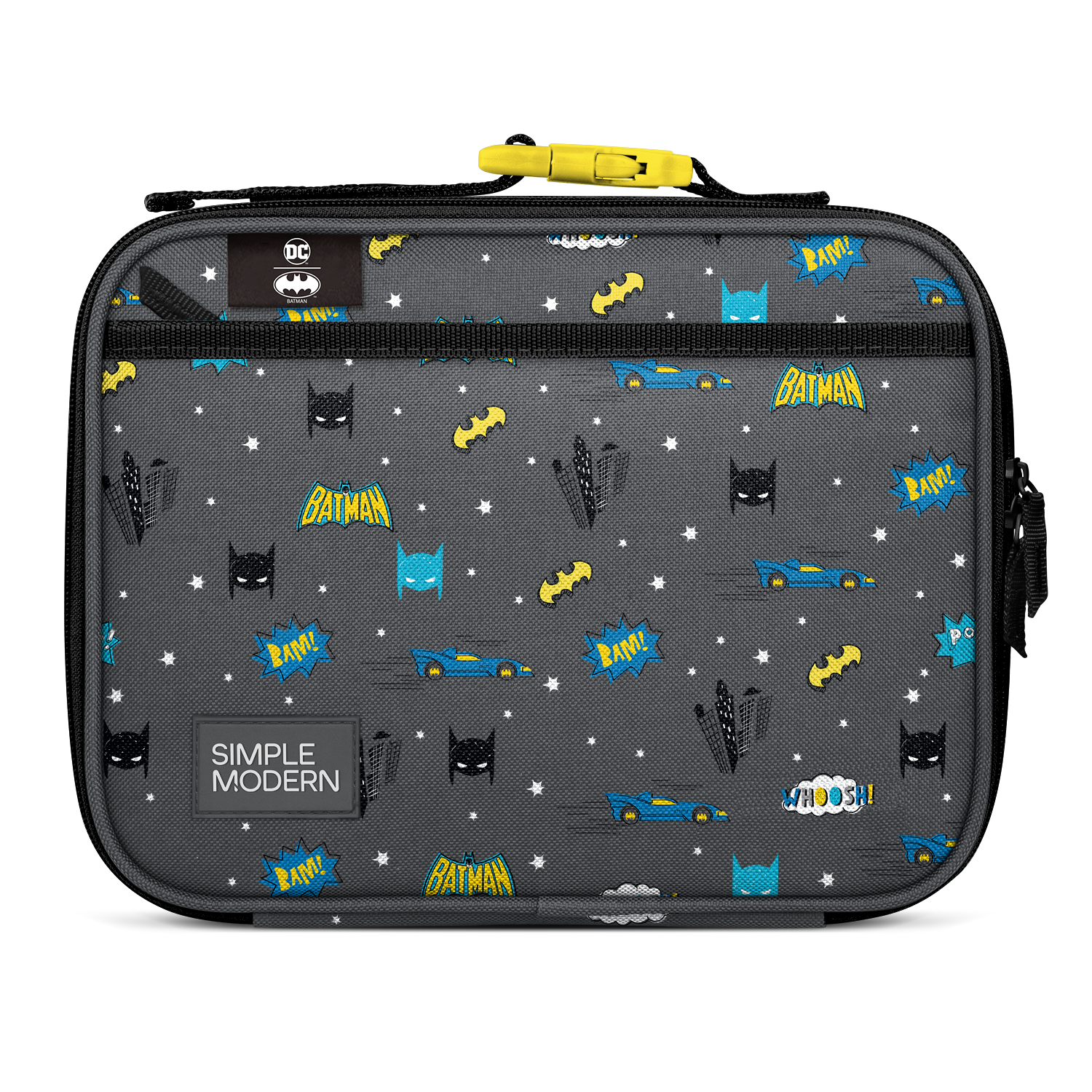 Hadley Lunch Bag N5 tz