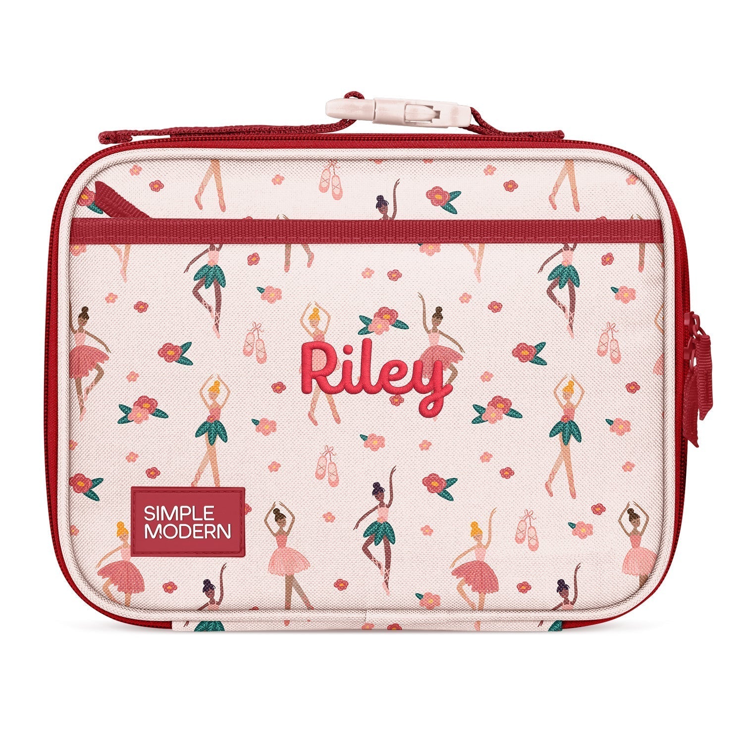 Hadley Lunch Bag D5 t8