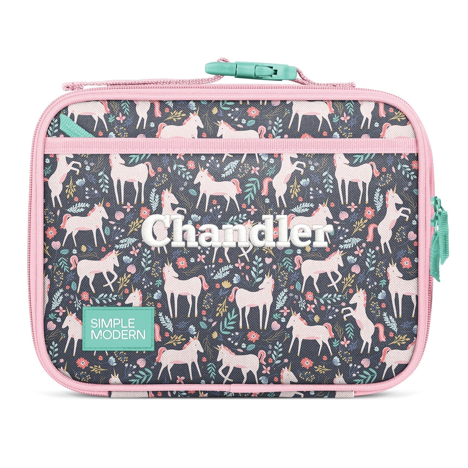 Hadley Lunch Bag X2 GQ