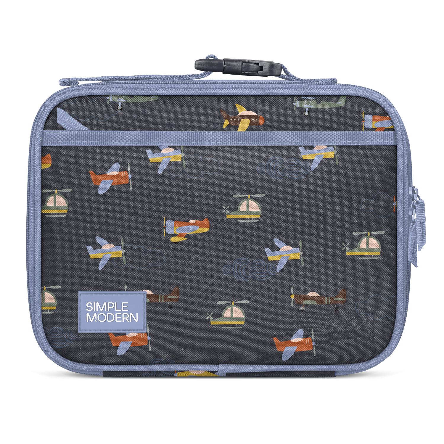 Hadley Lunch Bag G1 ba