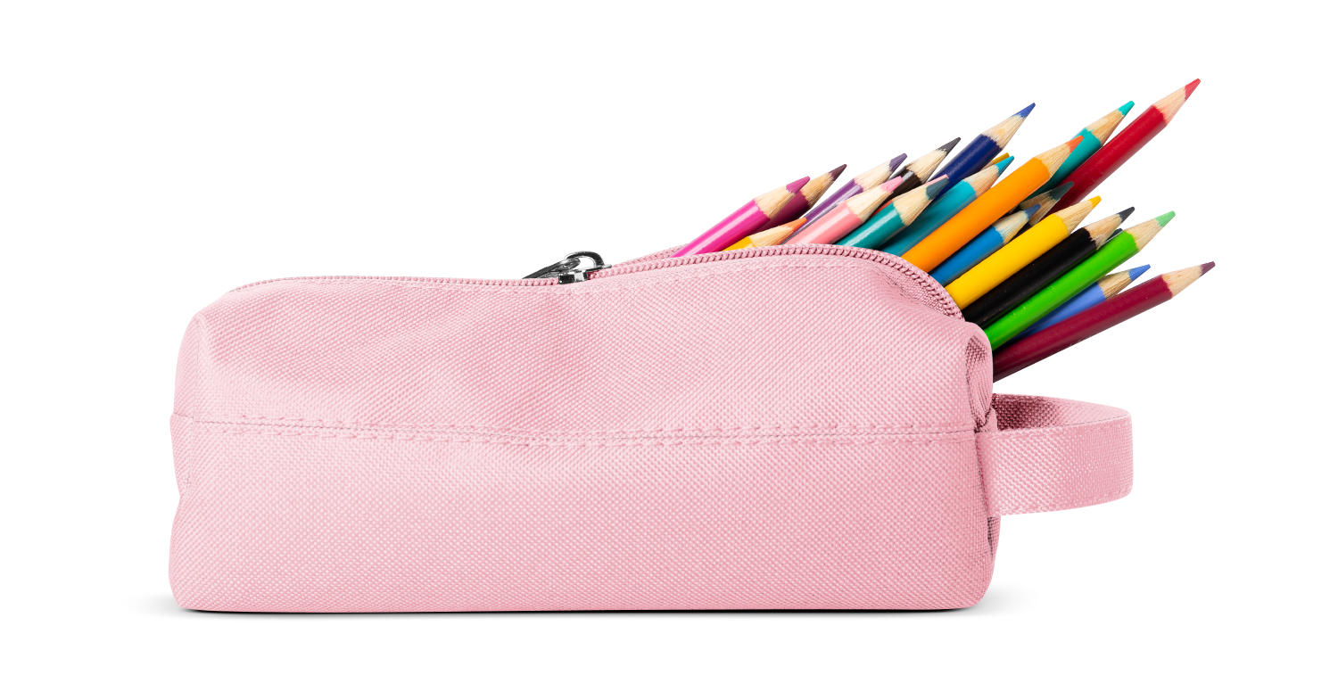 Hudson Pencil Bag Q8 Rh